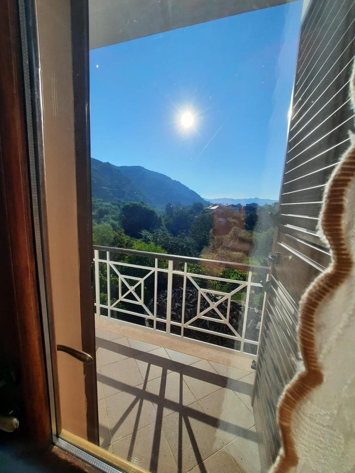 Guesthouse Ndroq