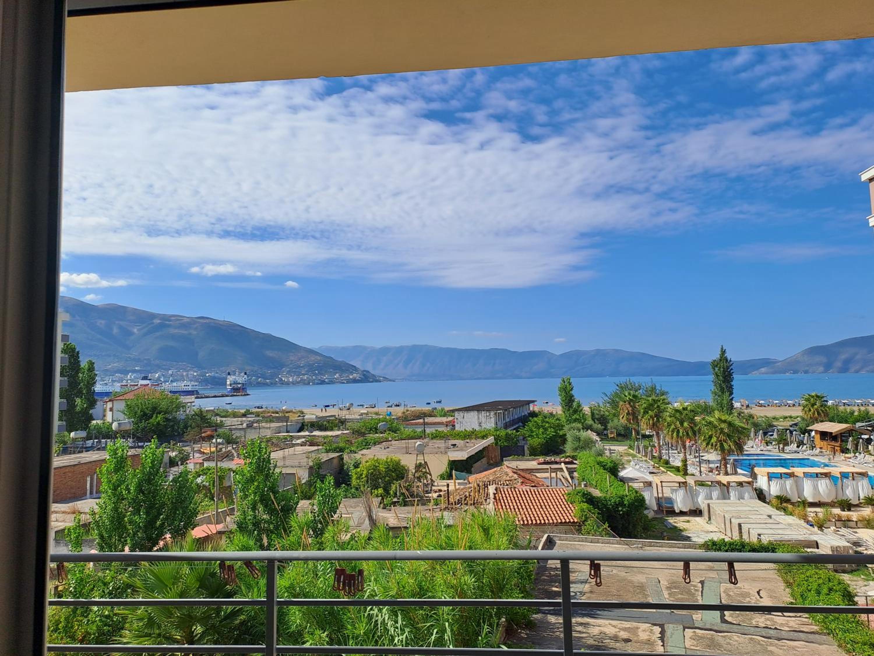 Beach view Apartment