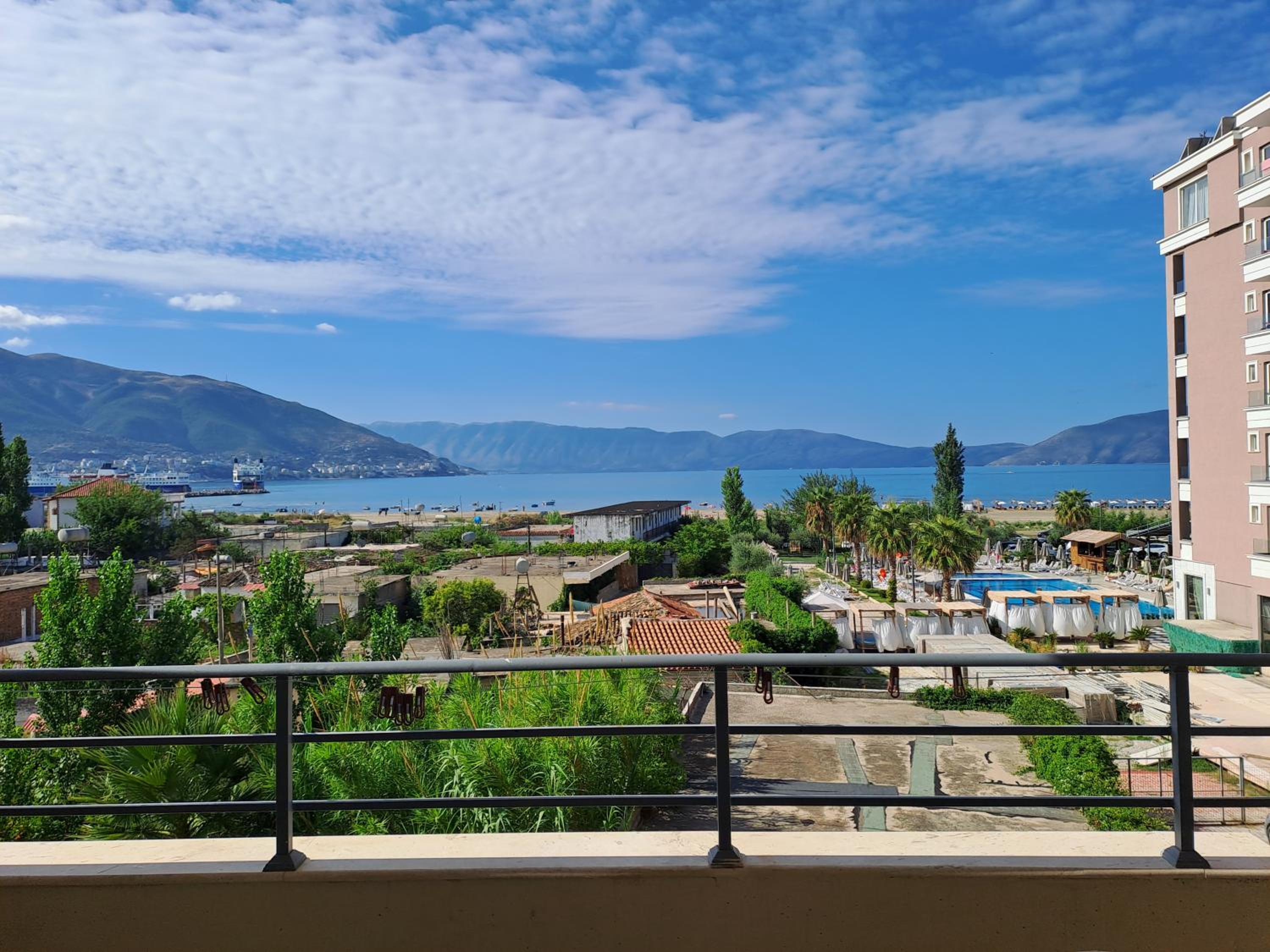 Beach view Apartment