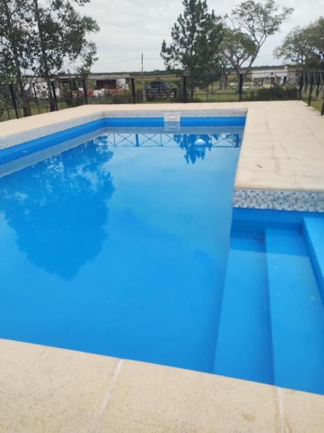 El Desafío