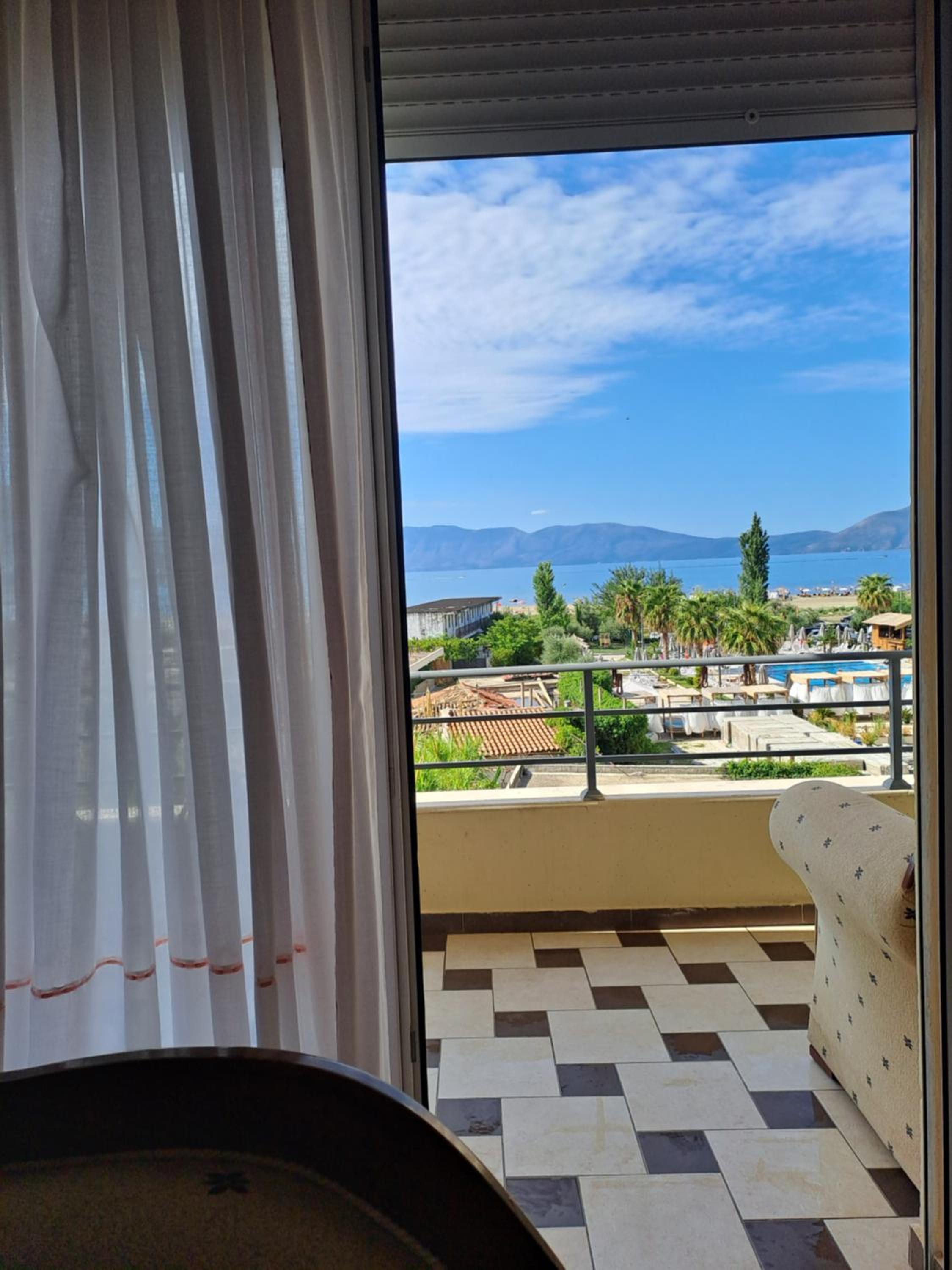 Beach view Apartment