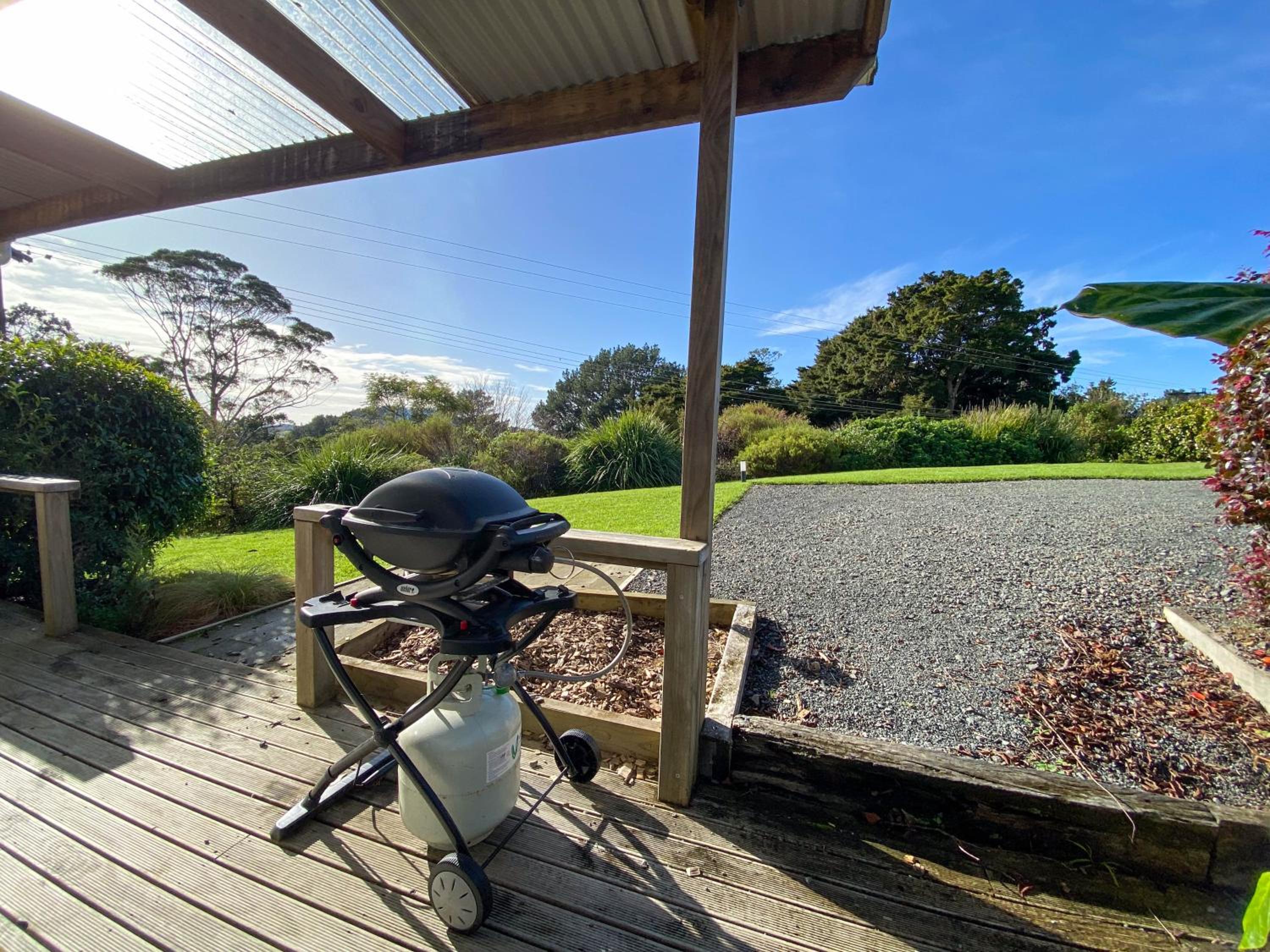 Kauri Villas