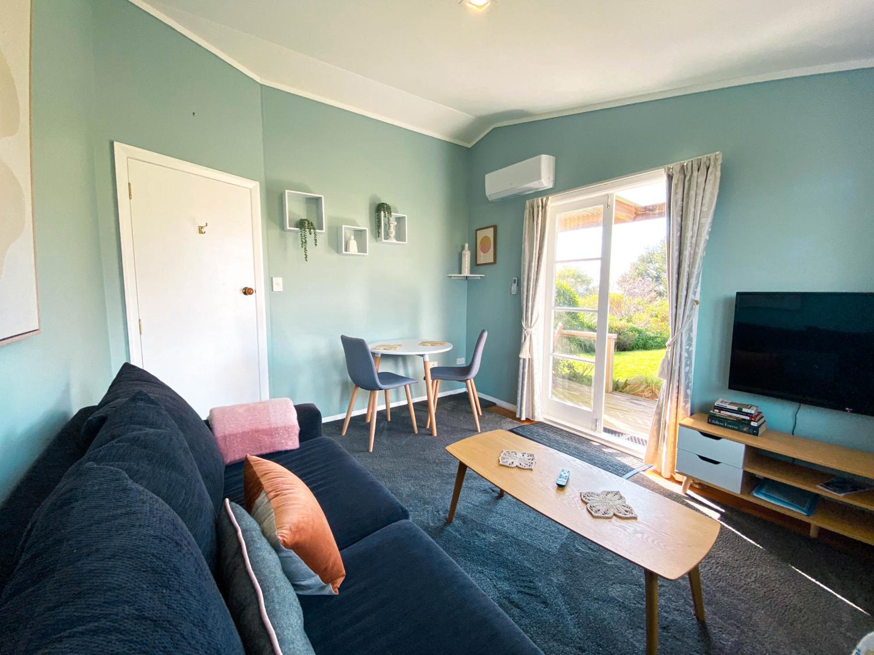 Kauri Villas