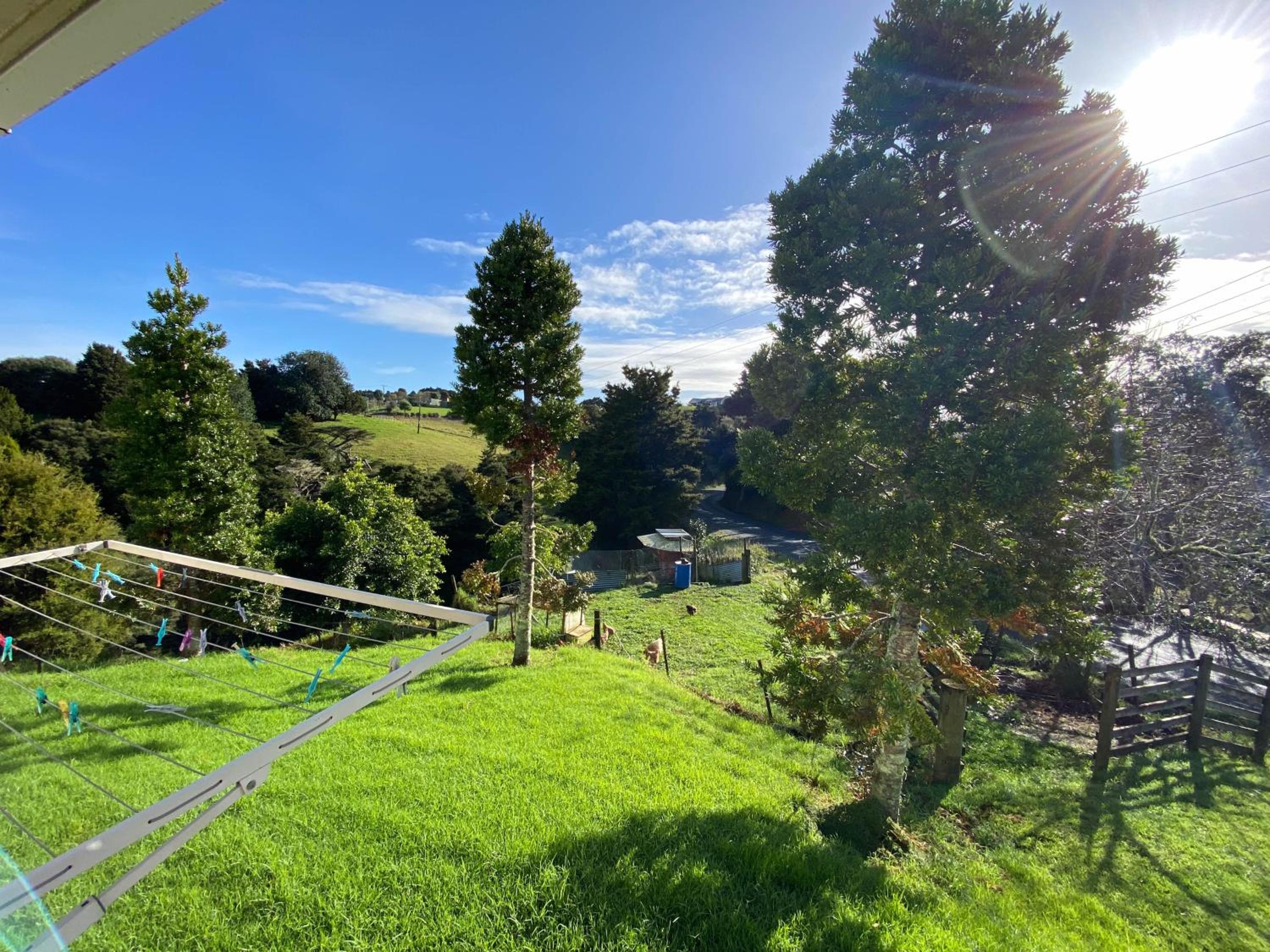 Kauri Villas