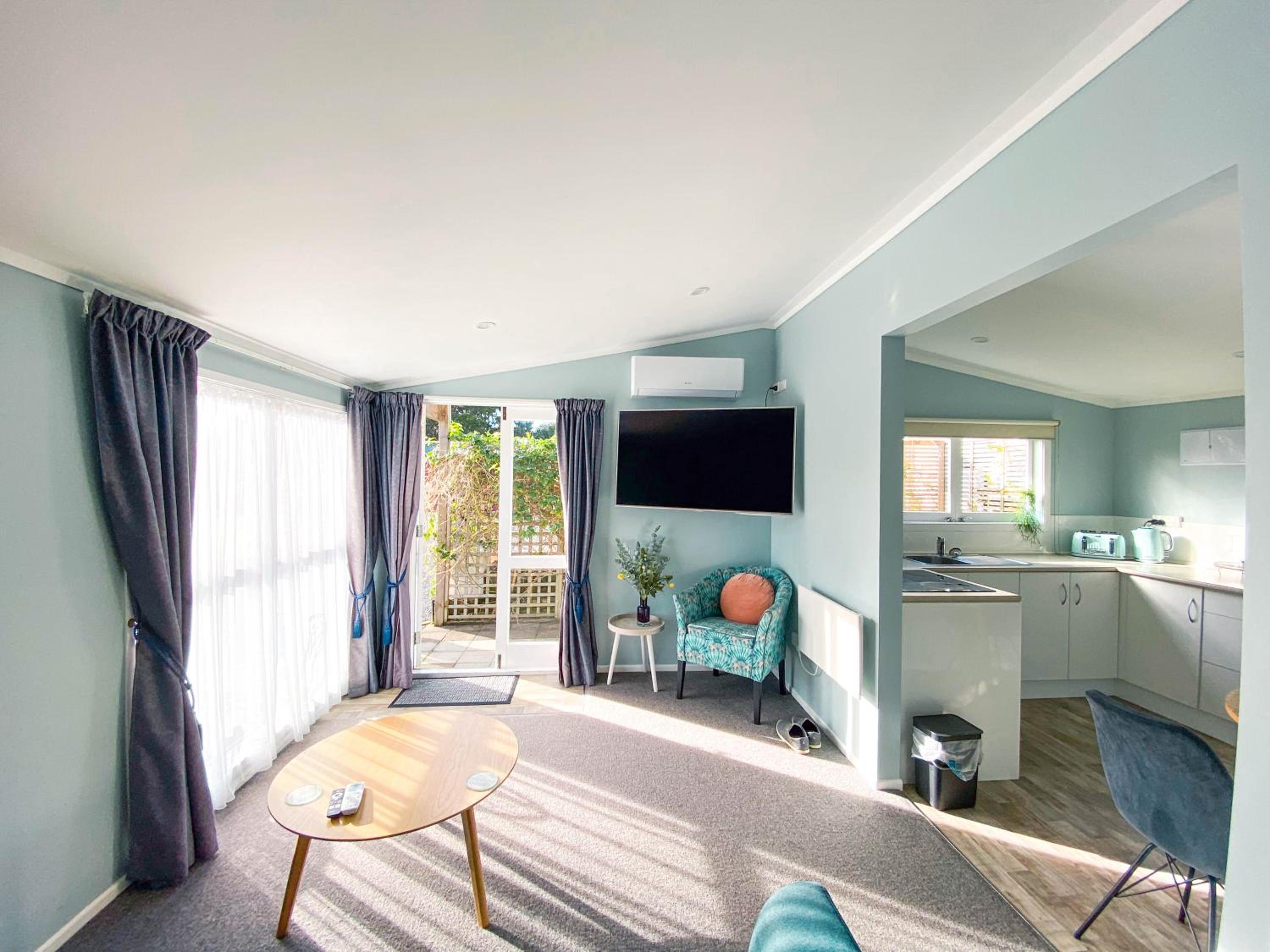 Kauri Villas