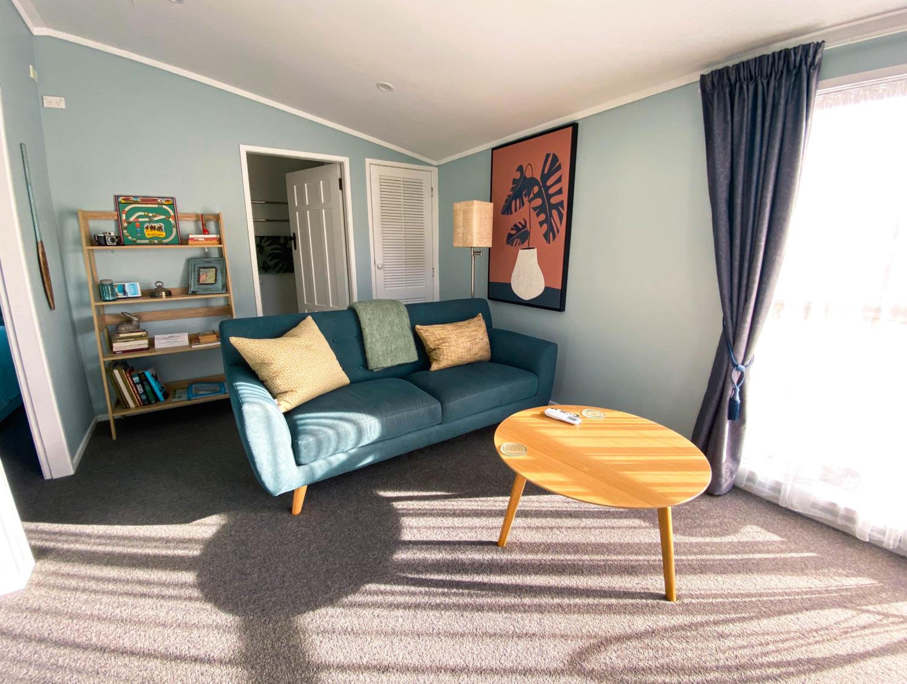 Kauri Villas