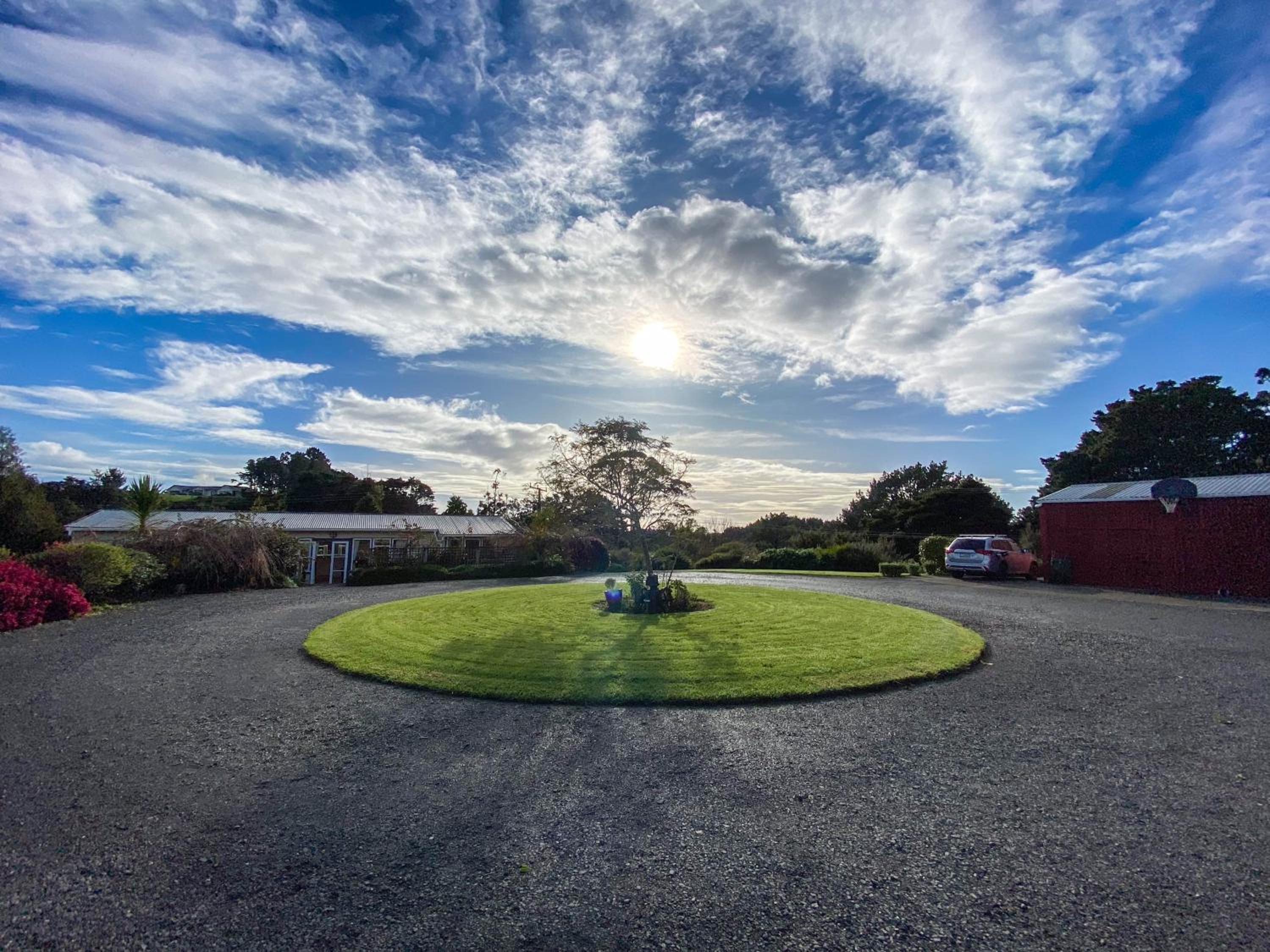 Kauri Villas