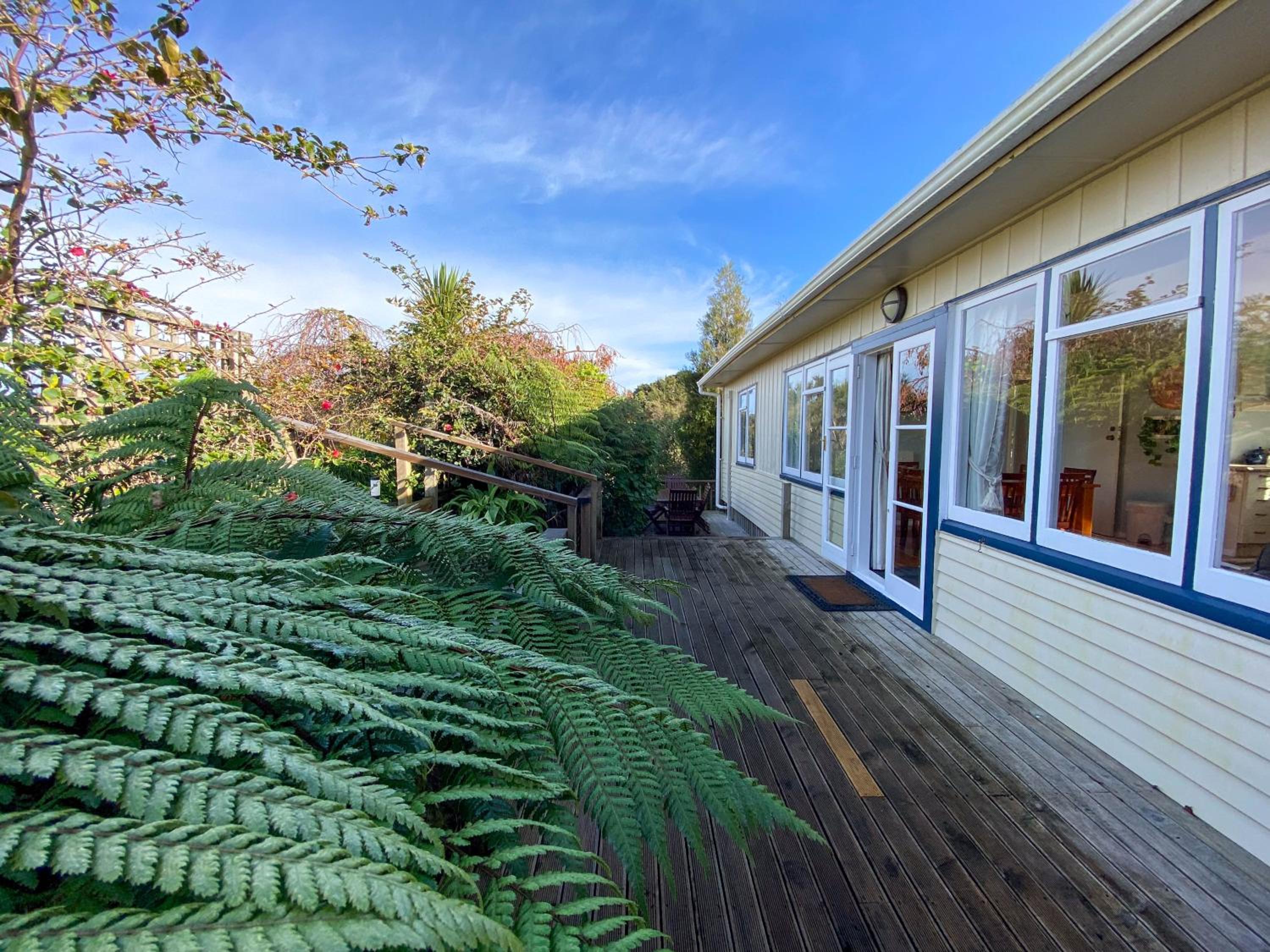 Kauri Villas