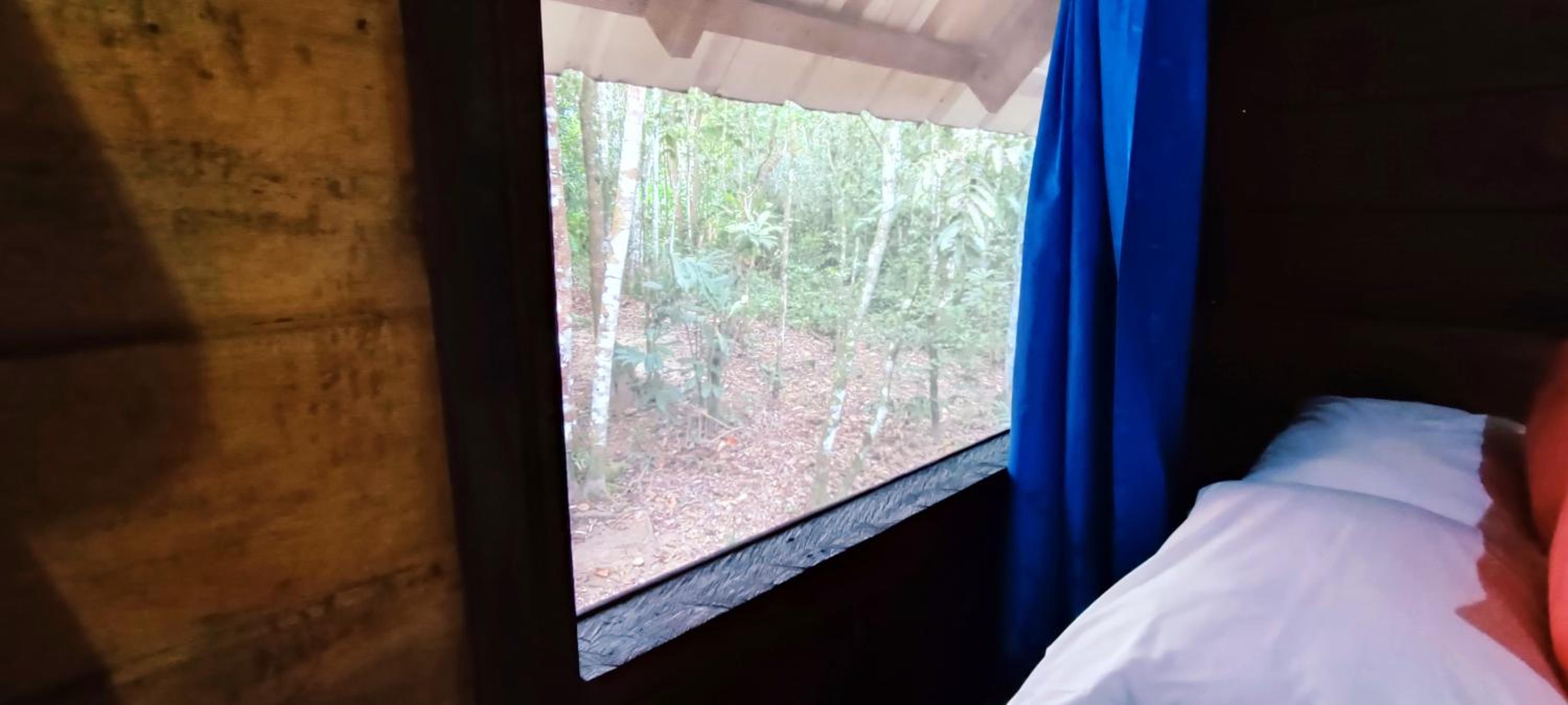 Hotel Ecologico Makalombia