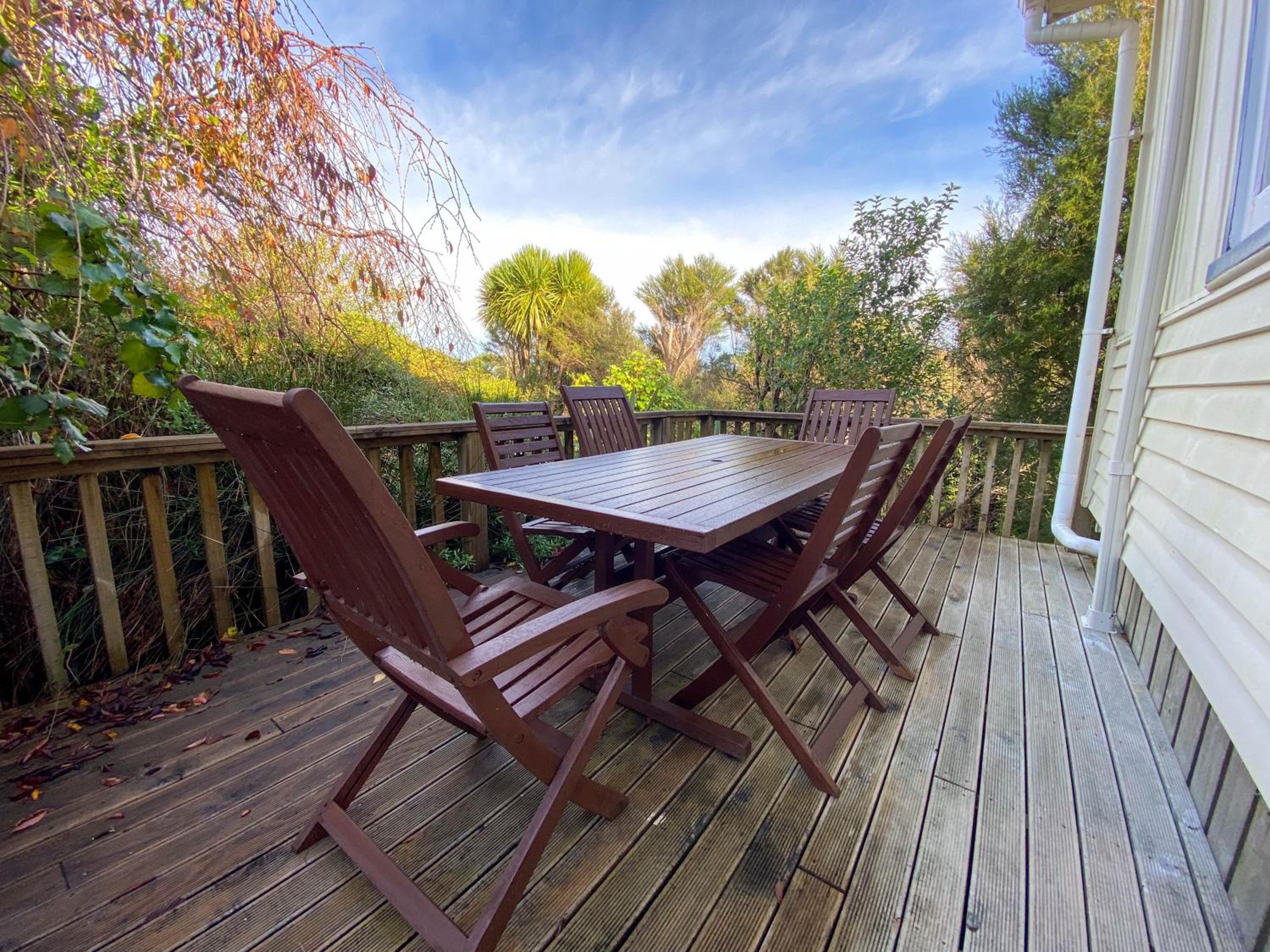 Kauri Villas