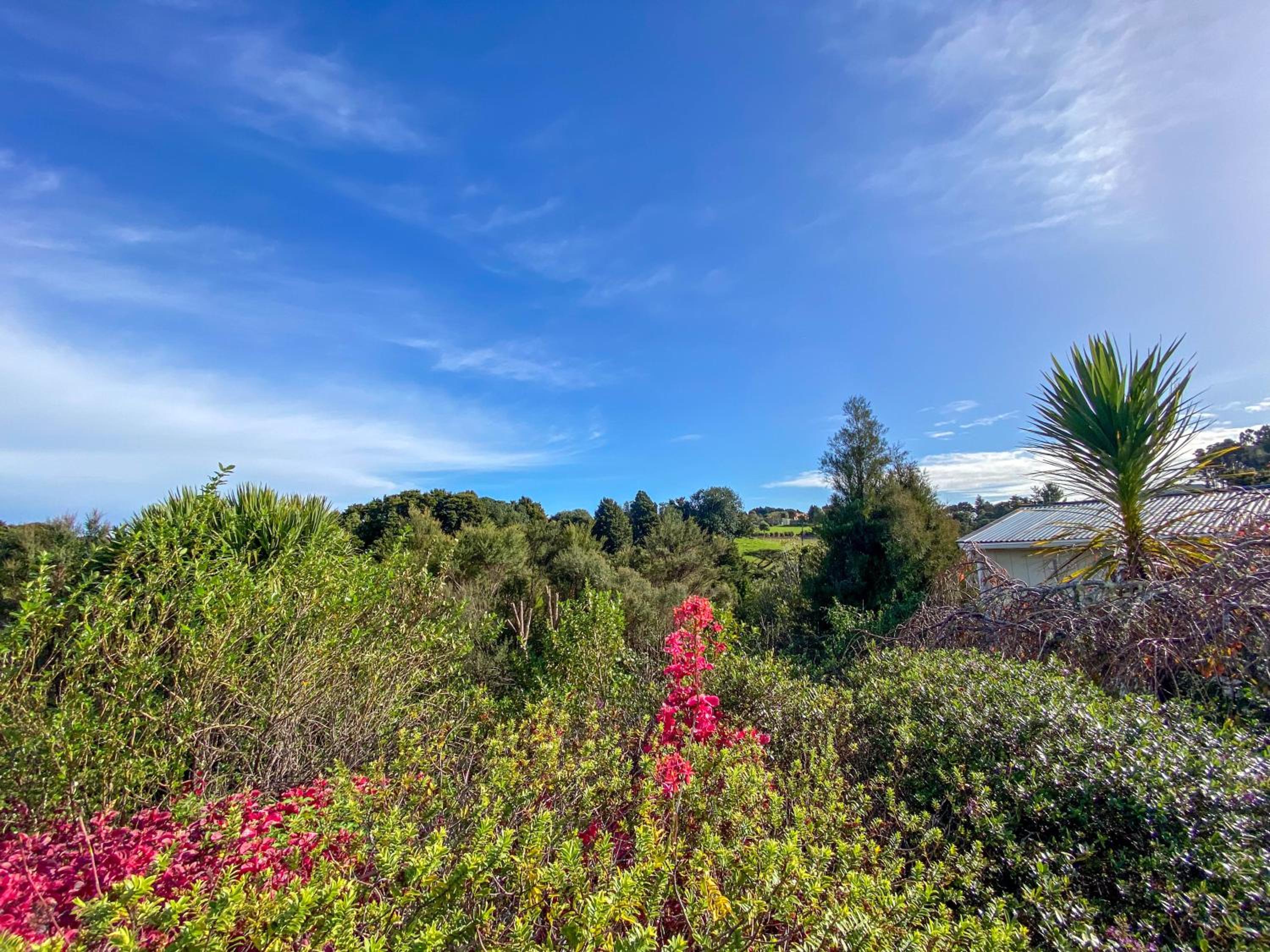 Kauri Villas