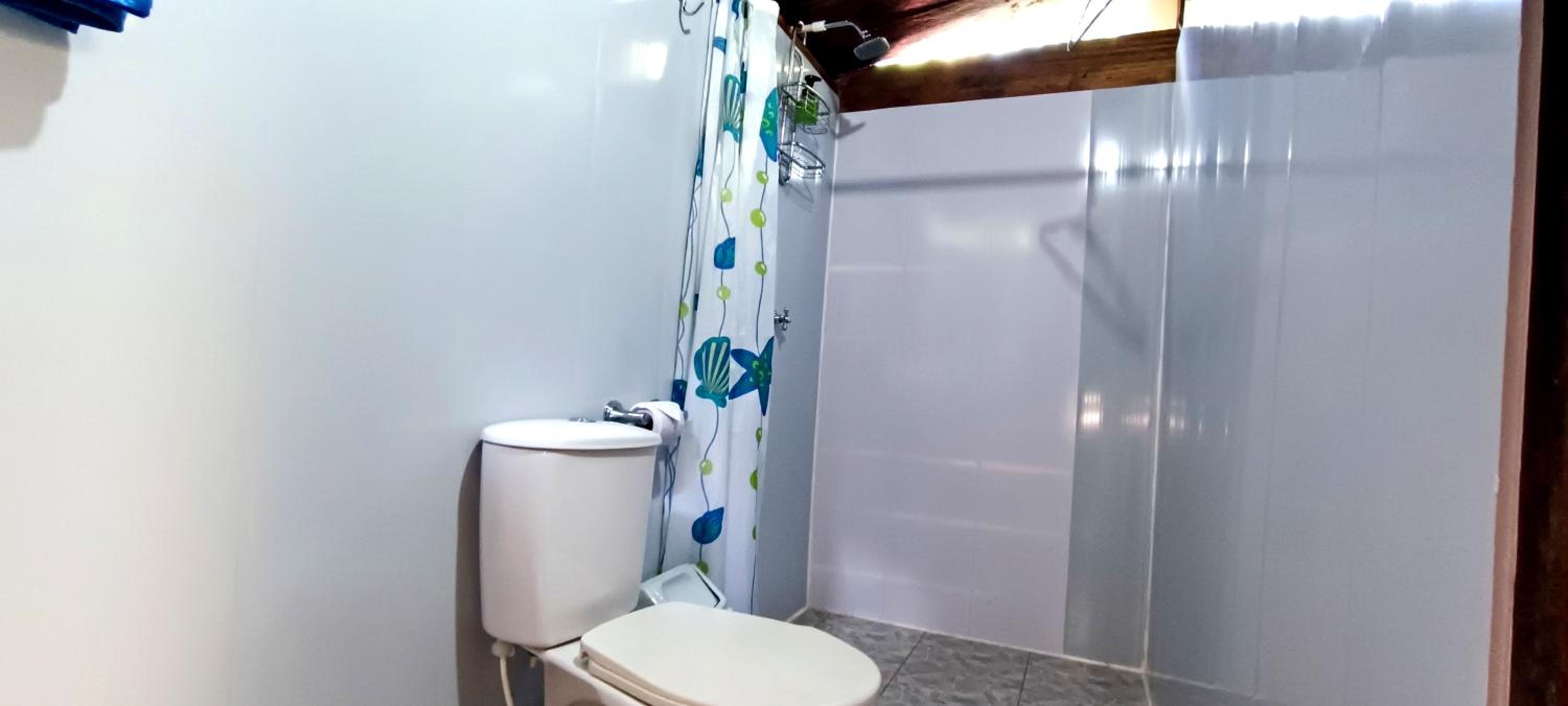Hotel Ecologico Makalombia