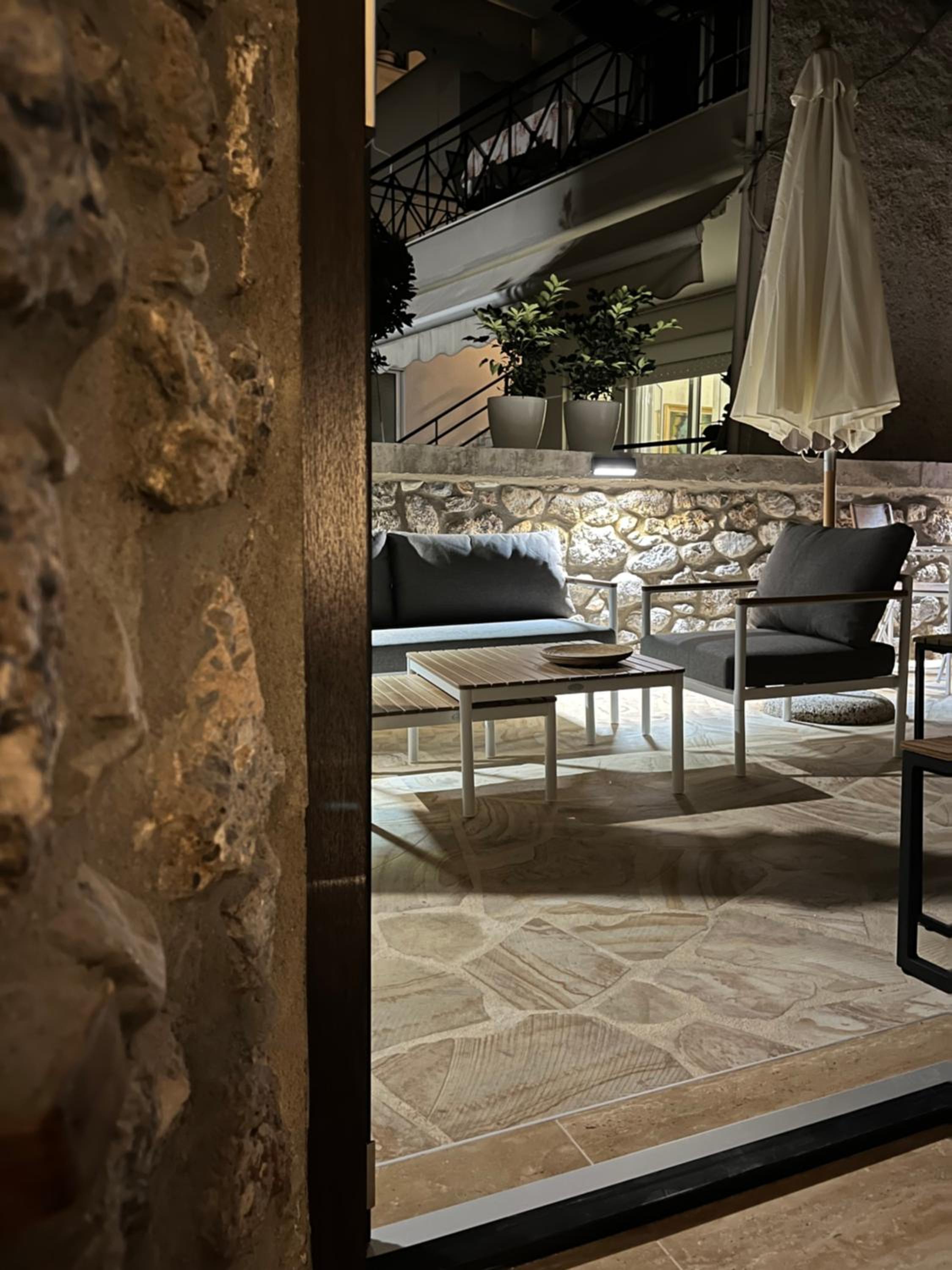 Olympus Stone Lodge photo 5