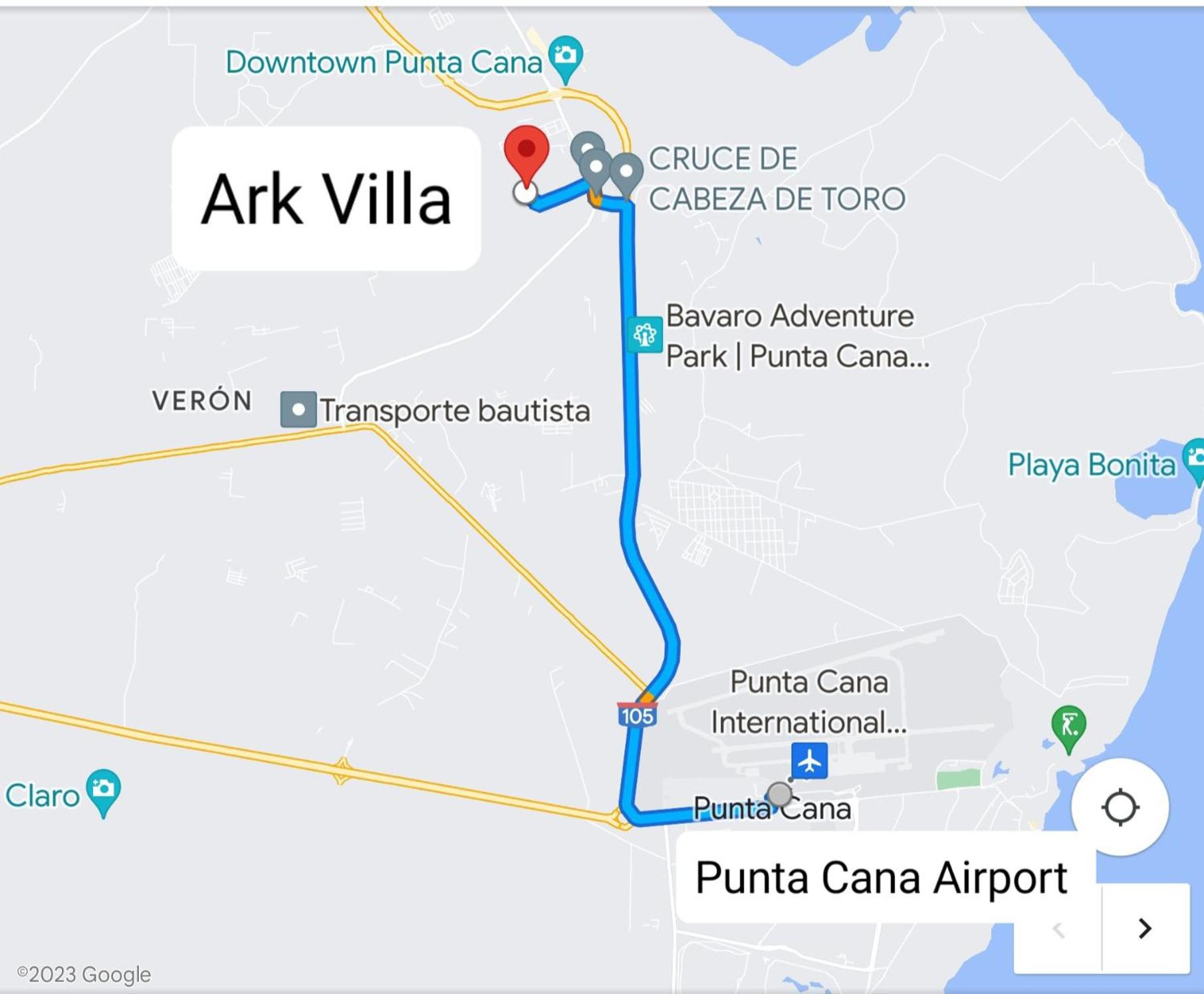 Ark Villa