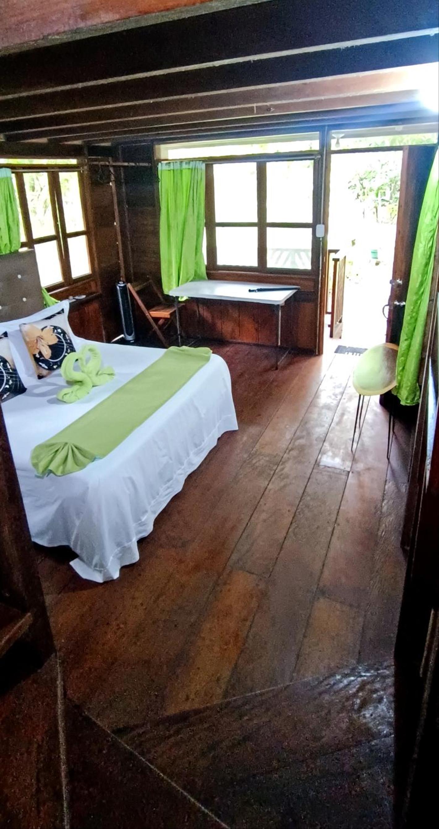 Hotel Ecologico Makalombia