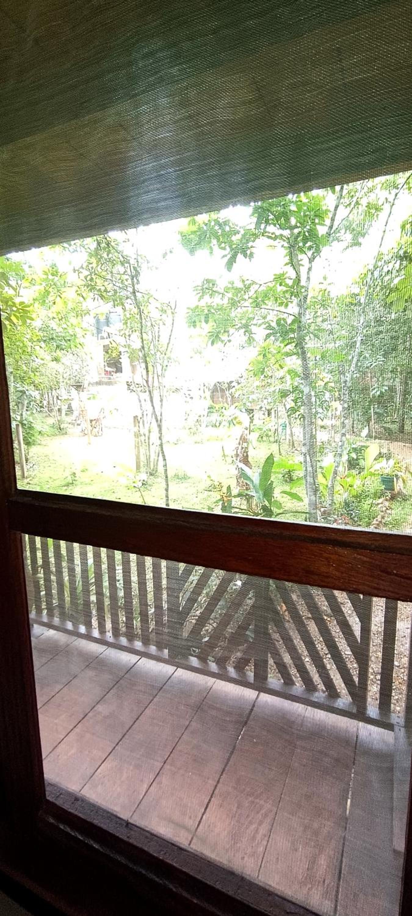 Hotel Ecologico Makalombia