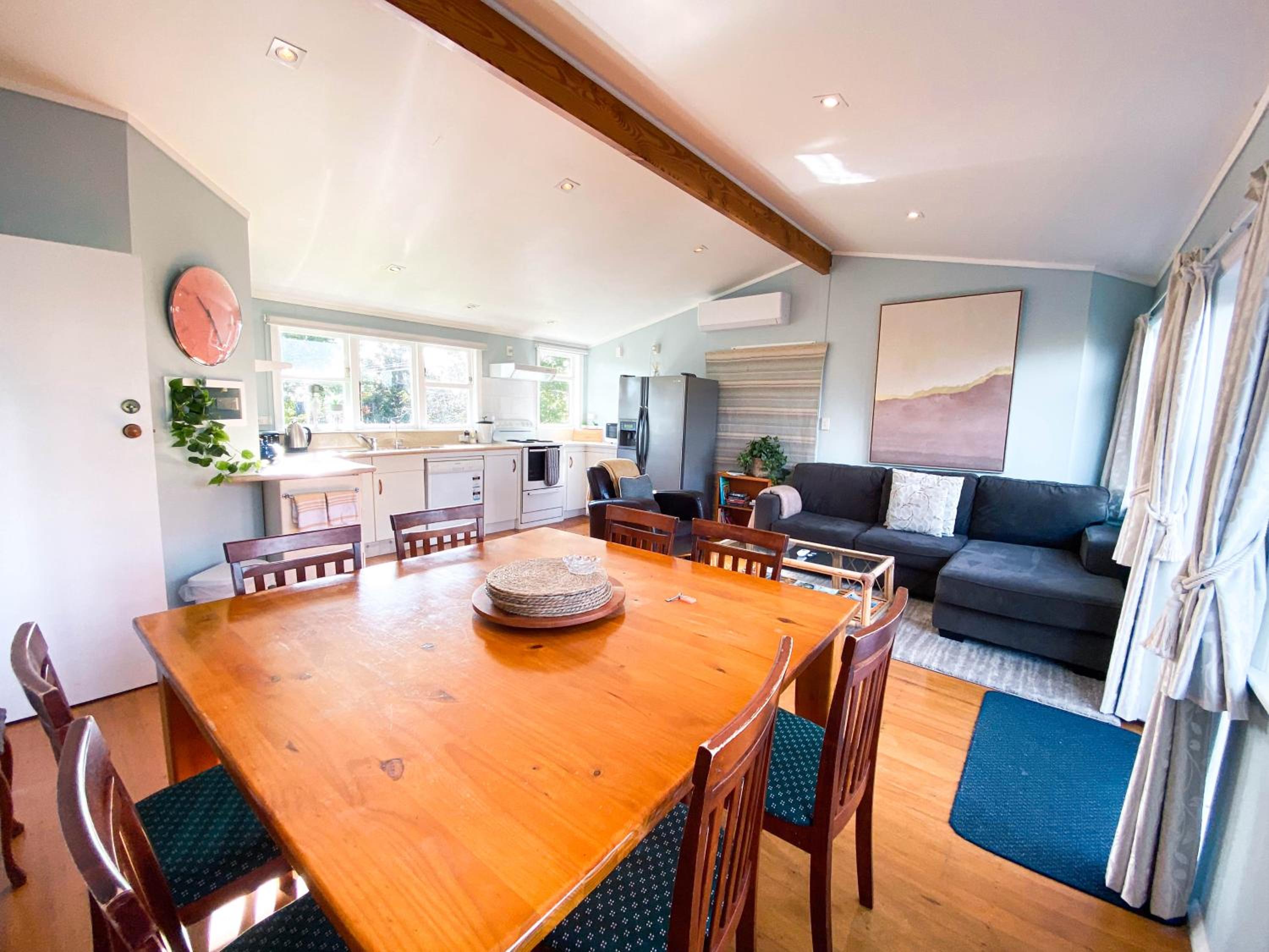 Kauri Villas
