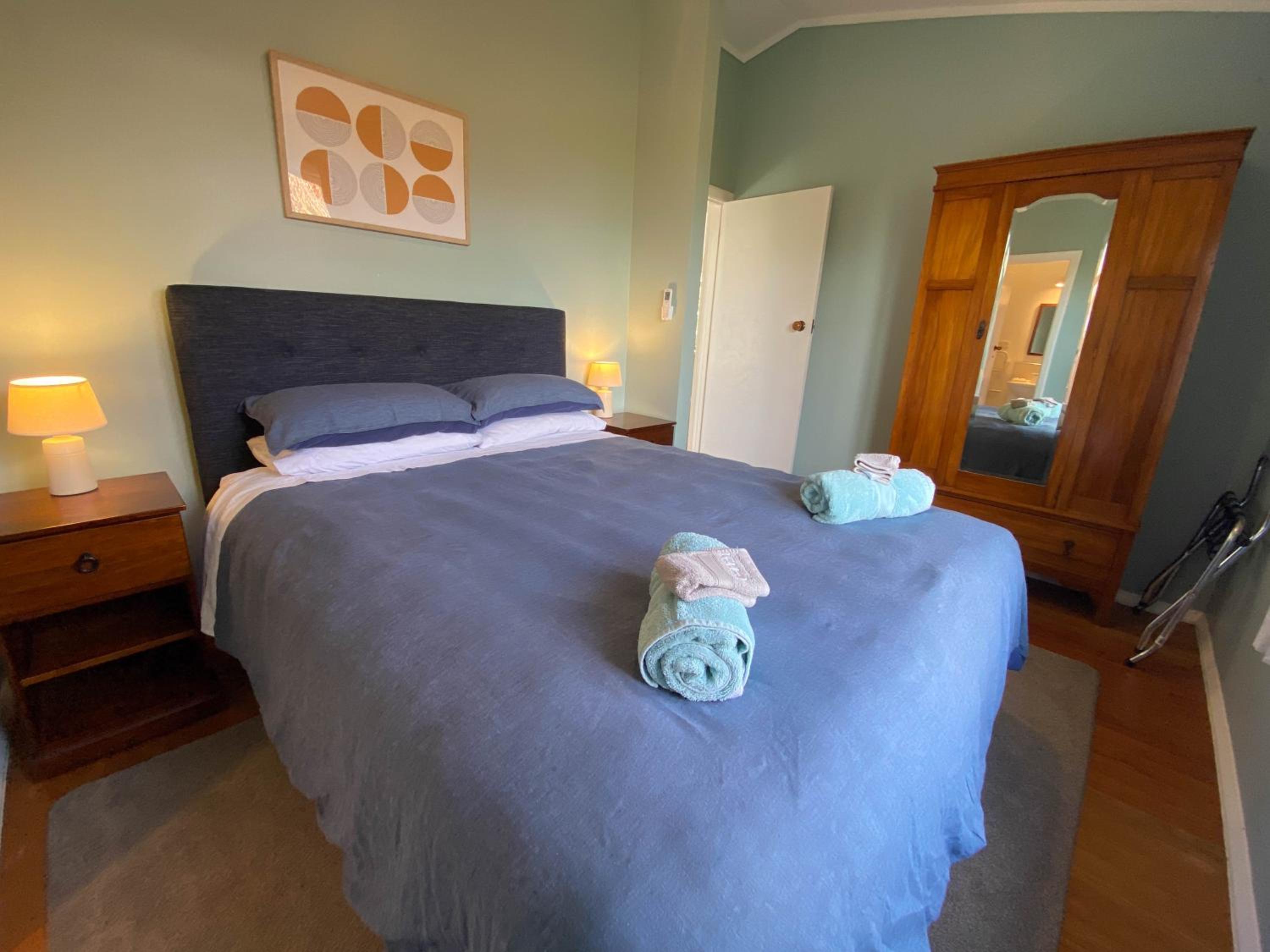 Kauri Villas