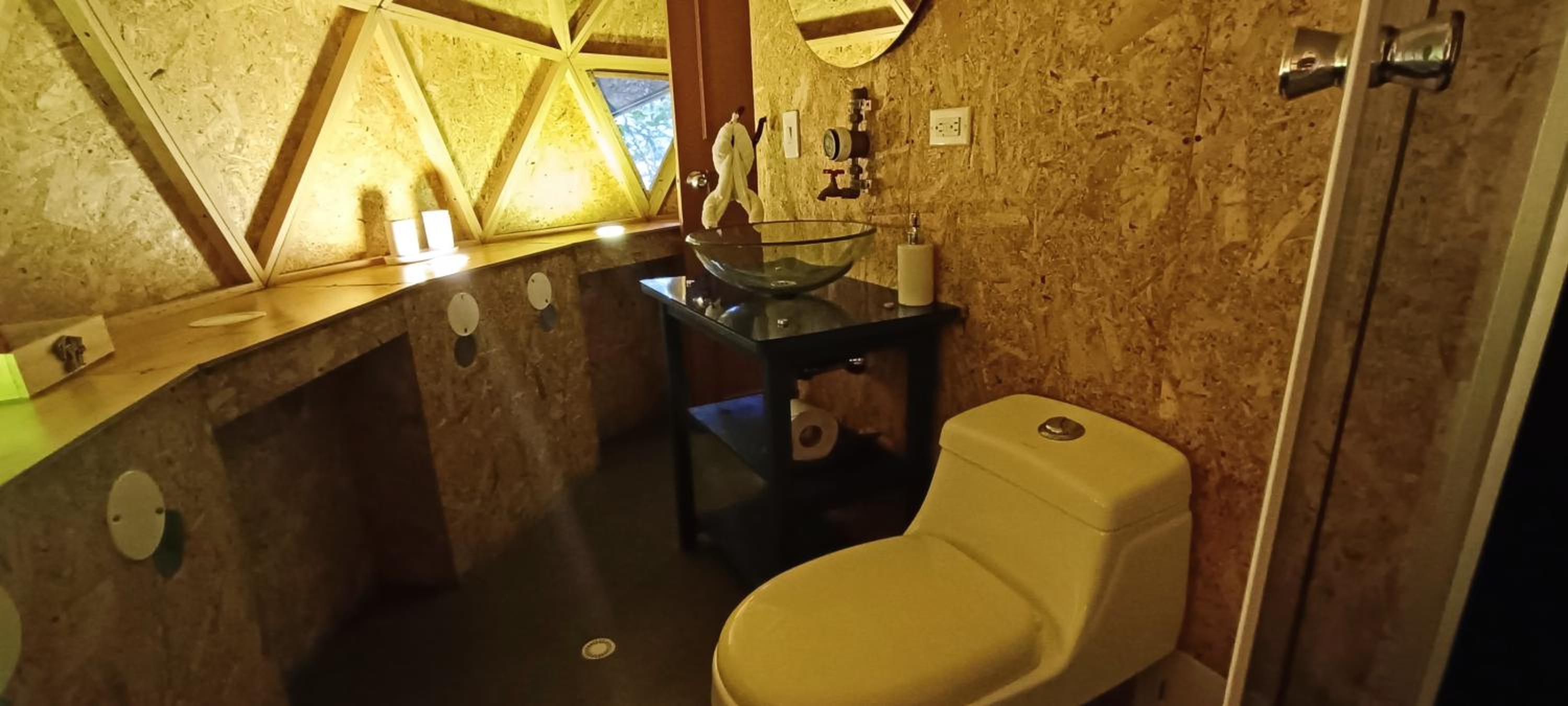 Hotel Ecologico Makalombia