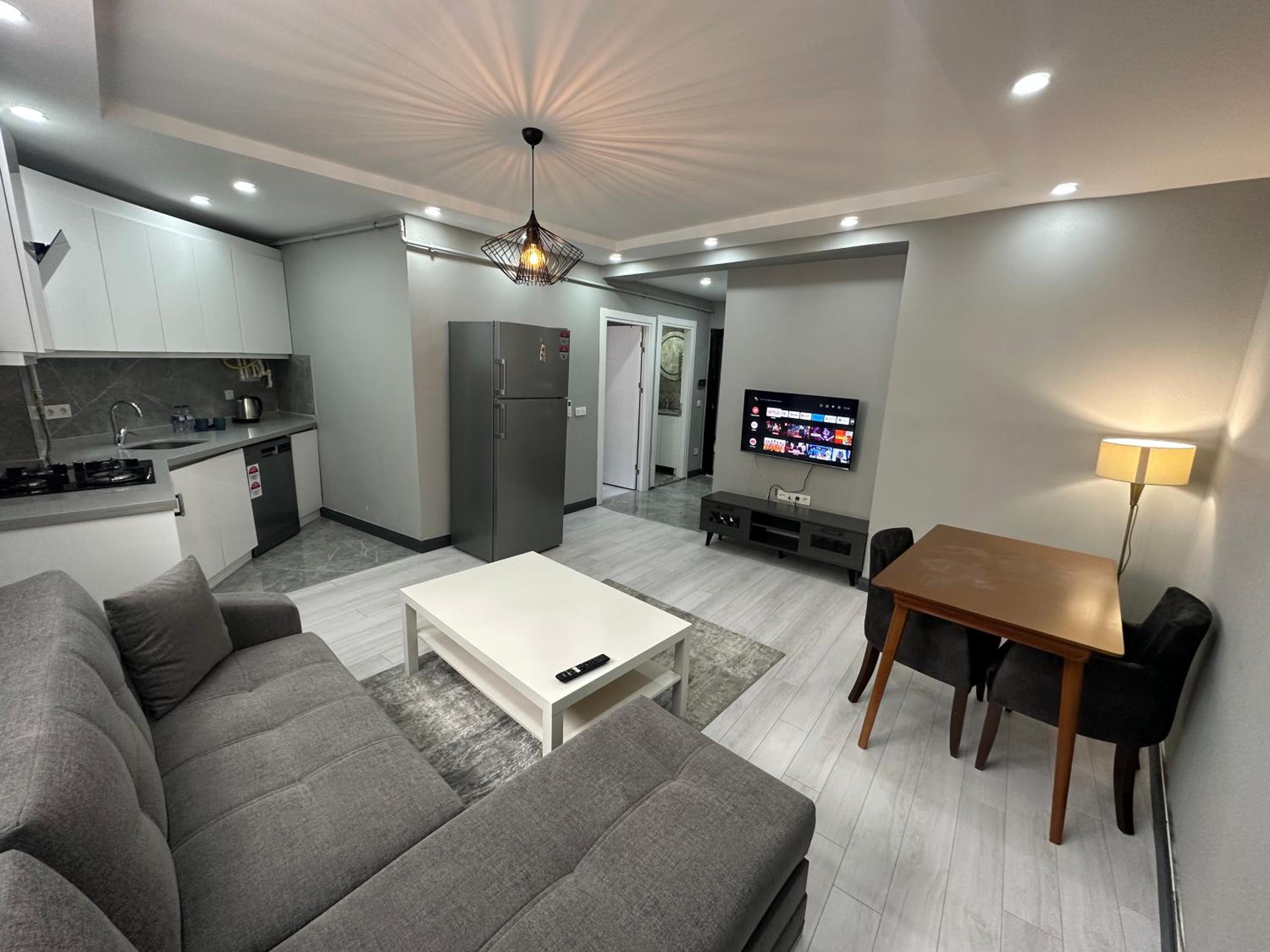 Rose Plus Residence - Image 90