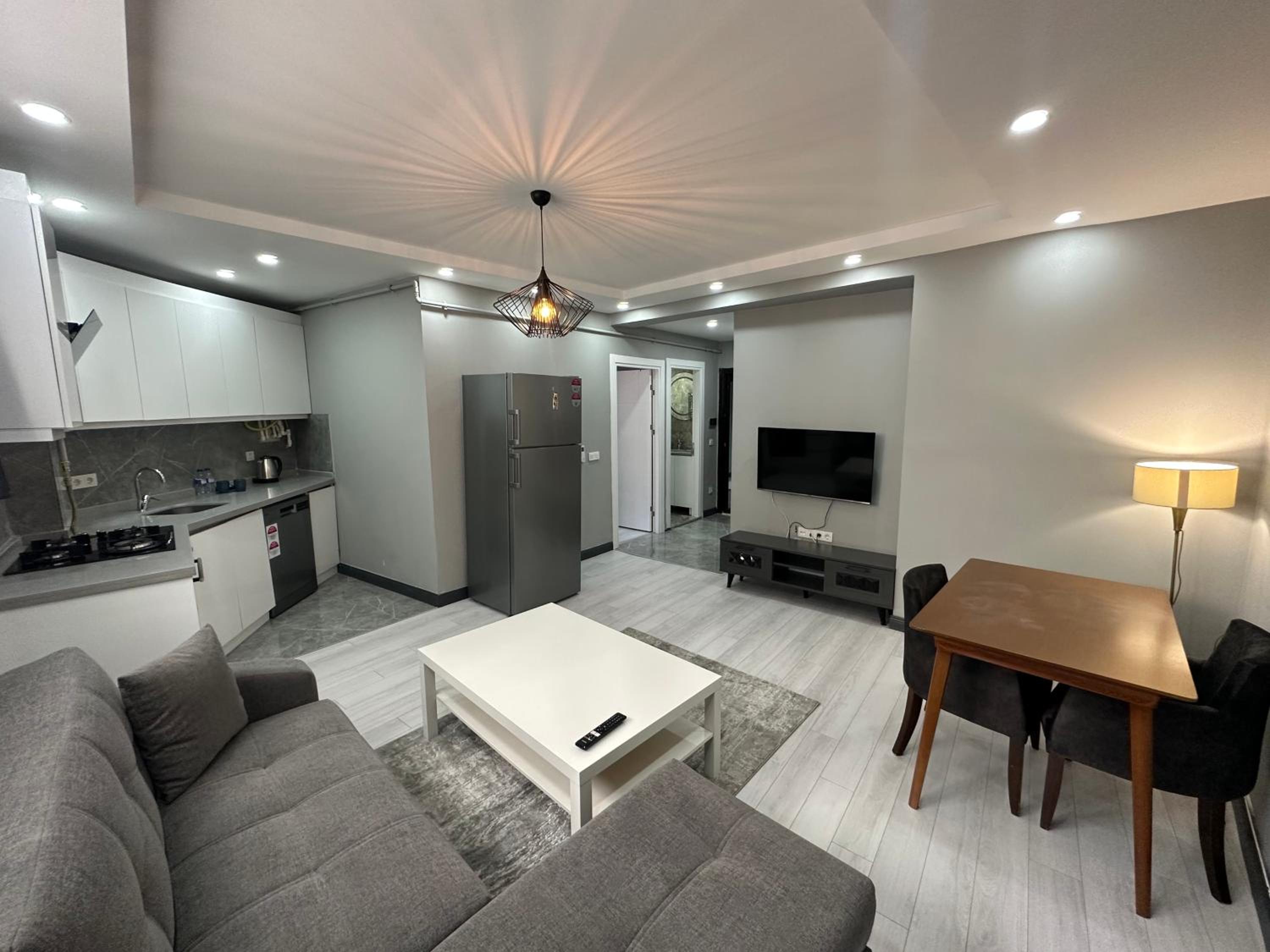 Rose Plus Residence - Image 87