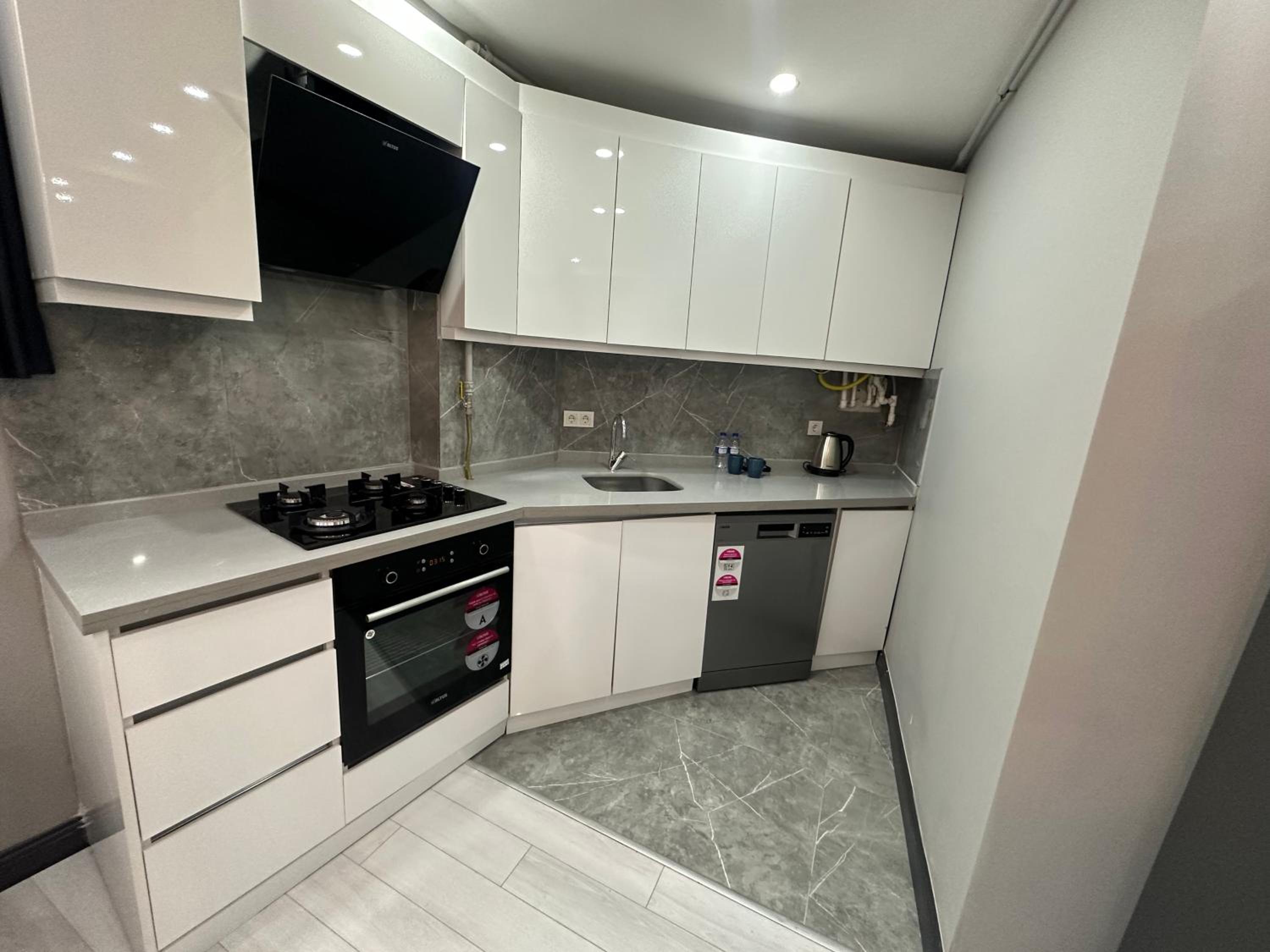 Rose Plus Residence - Image 92
