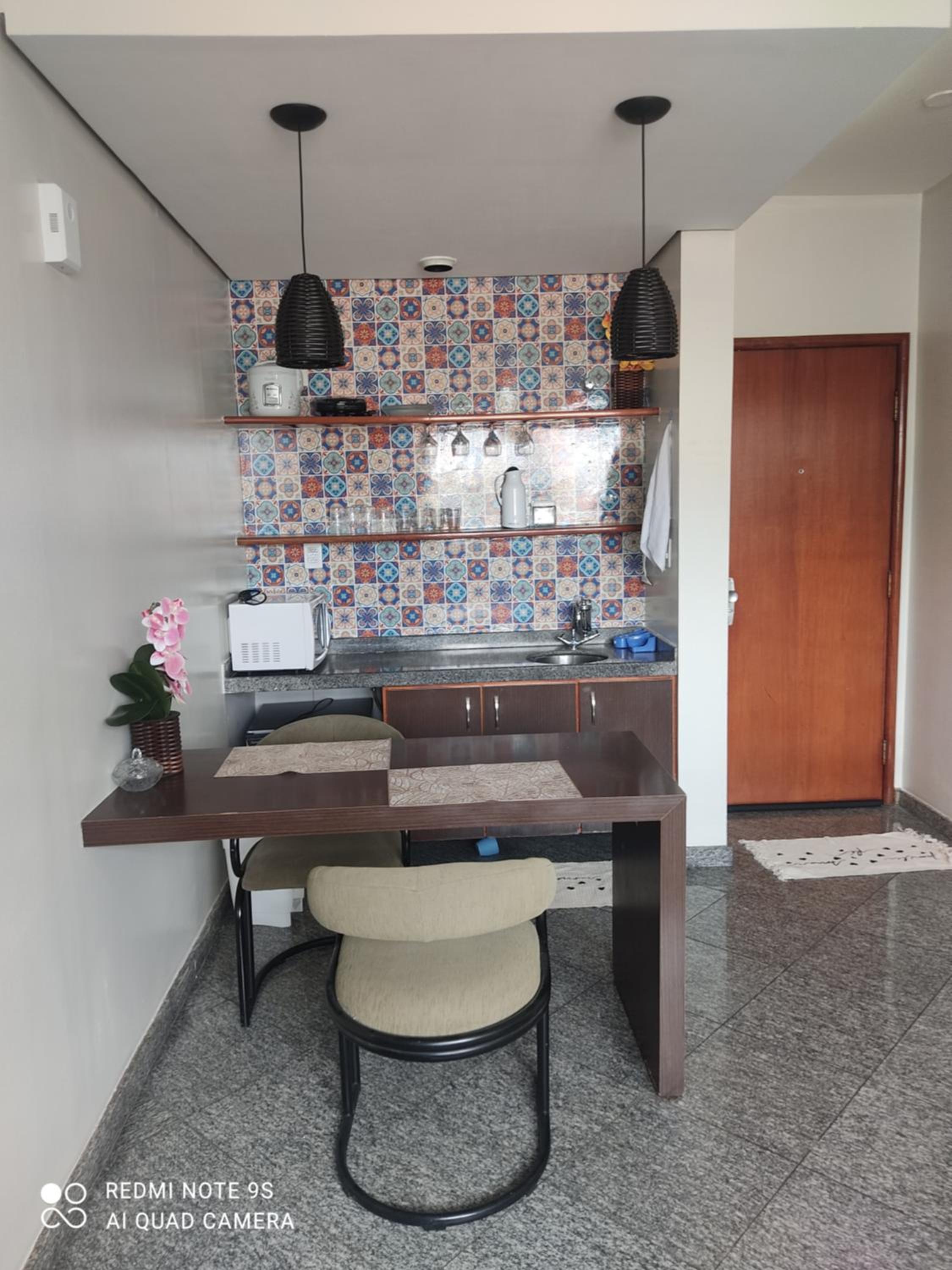 FLAT FUNCIONAL e ECONÔMICO,CENTRO-GO