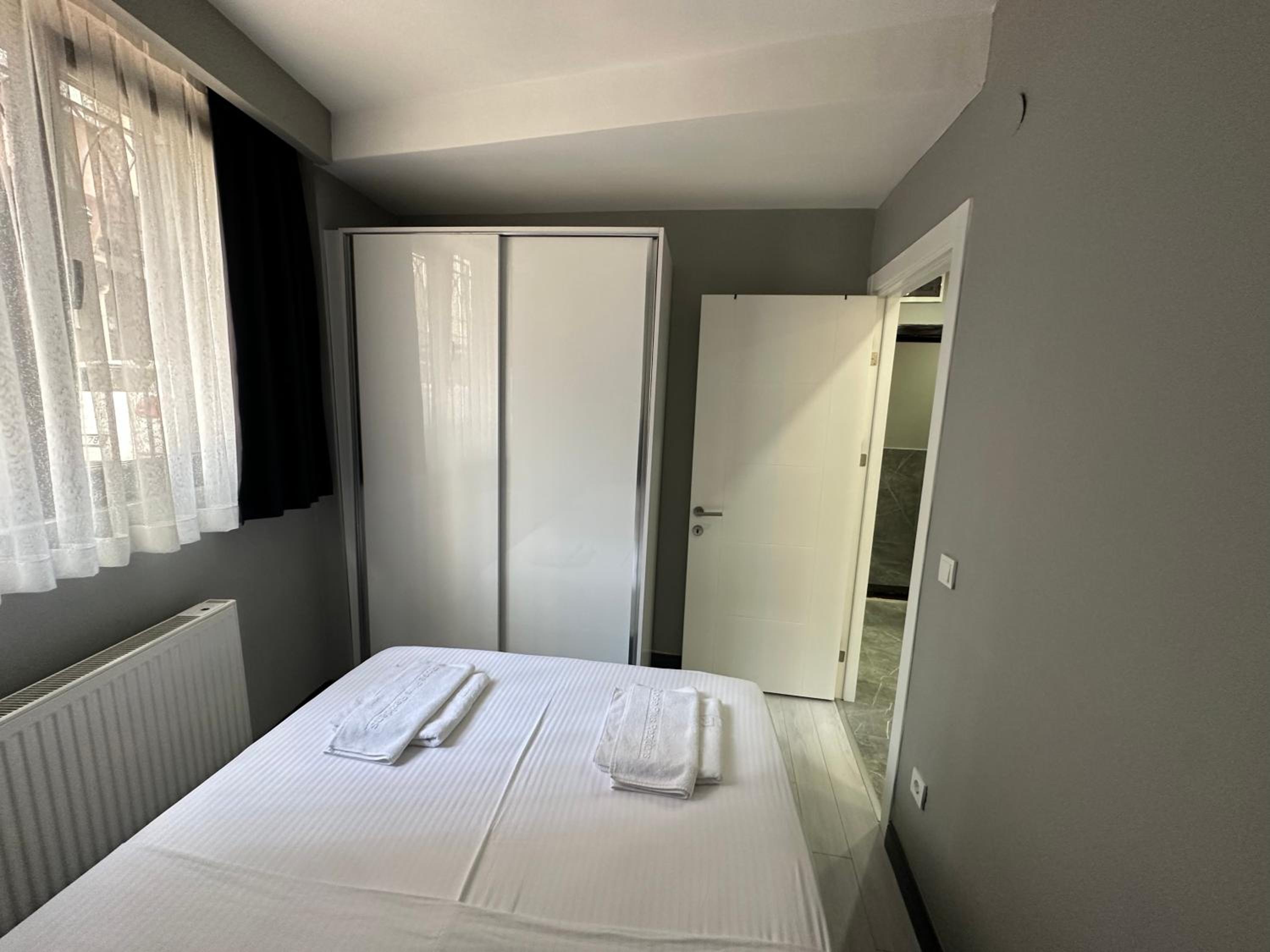 Rose Plus Residence - Image 85