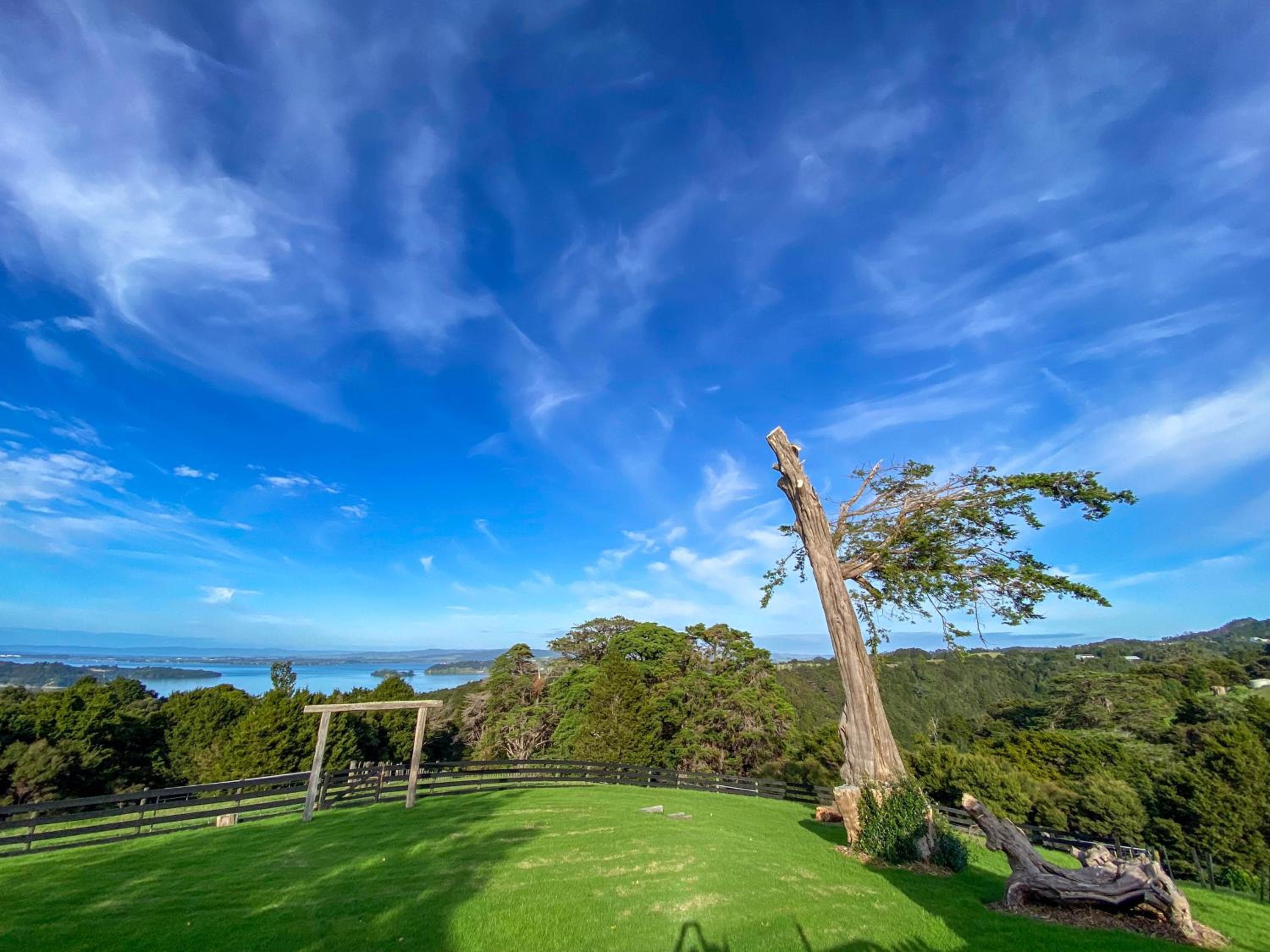 Kauri Villas