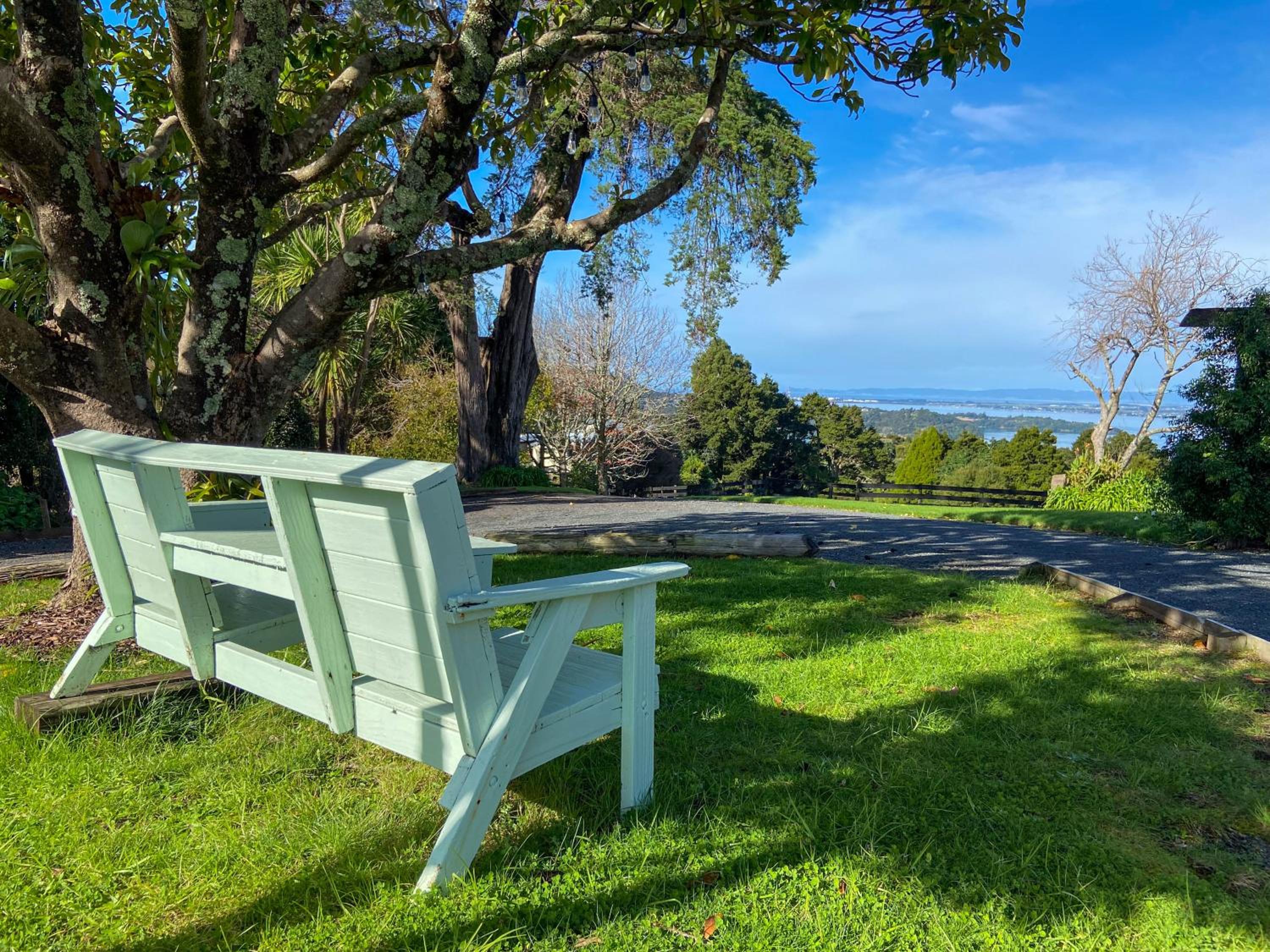 Kauri Villas