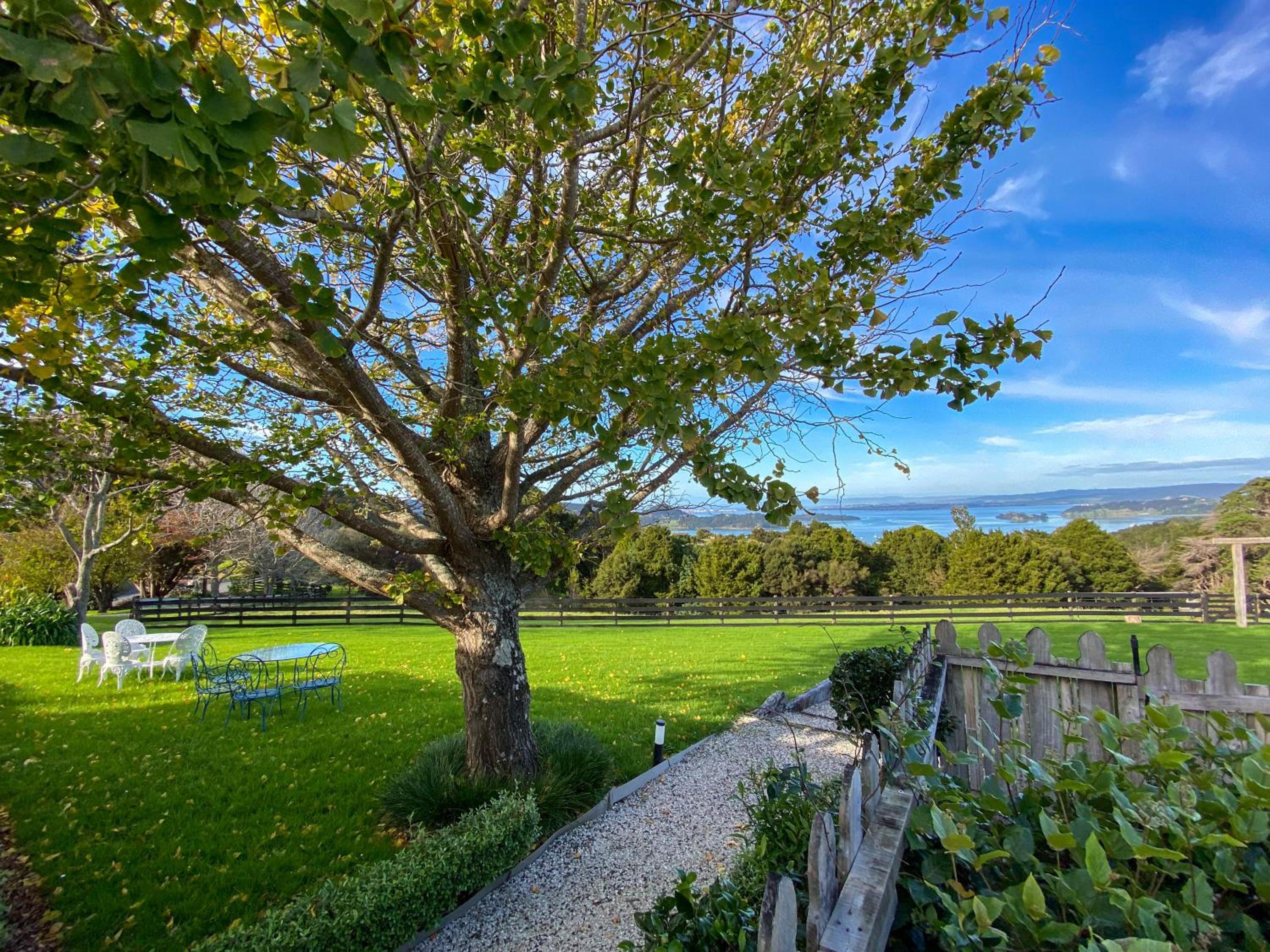 Kauri Villas