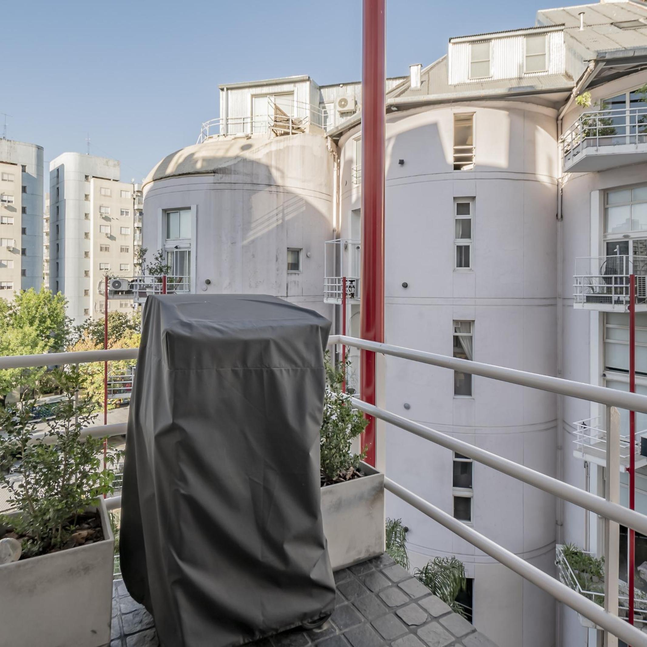 A Palemro Hollywood Loft Premium