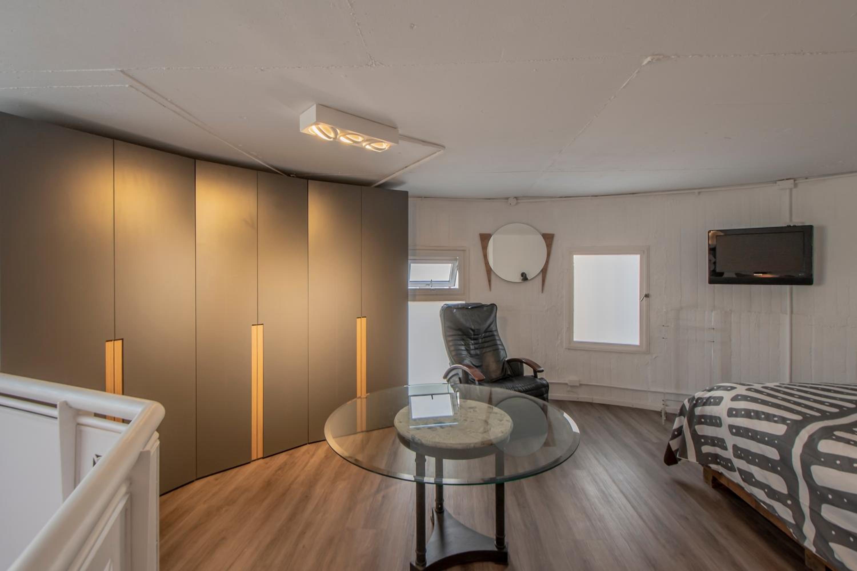 A Palemro Hollywood Loft Premium