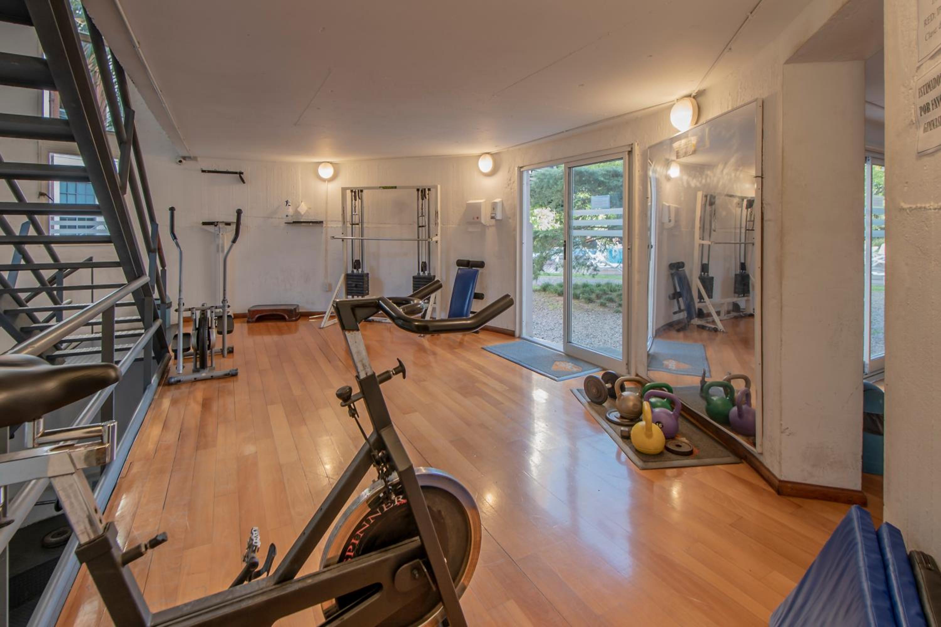 A Palemro Hollywood Loft Premium
