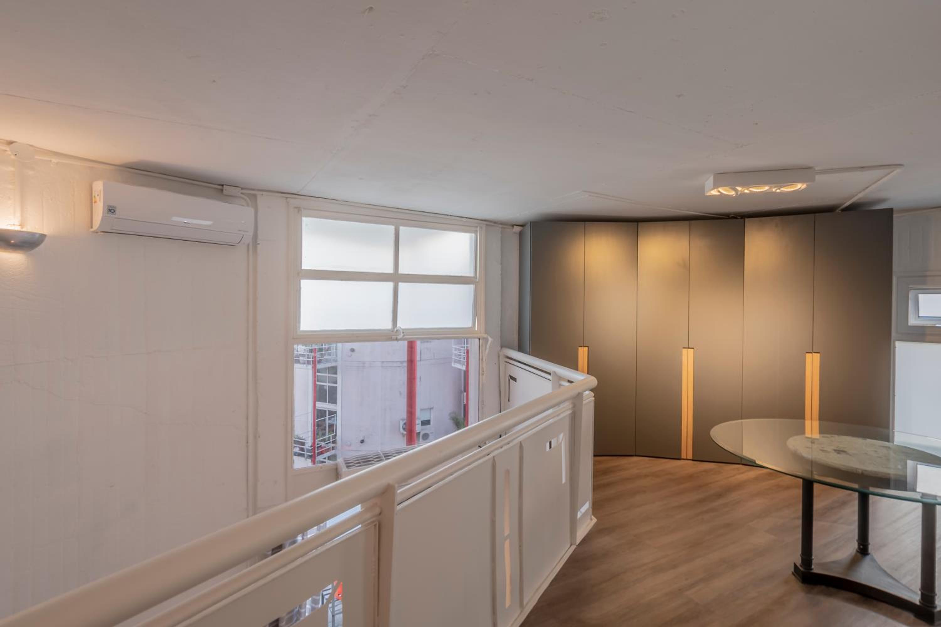 A Palemro Hollywood Loft Premium