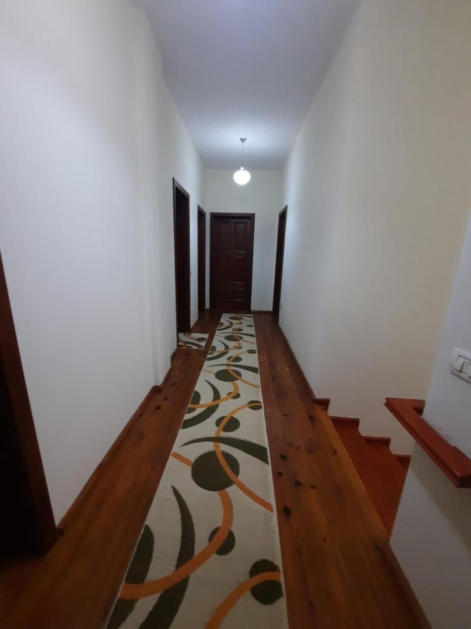Guesthouse Ndroq