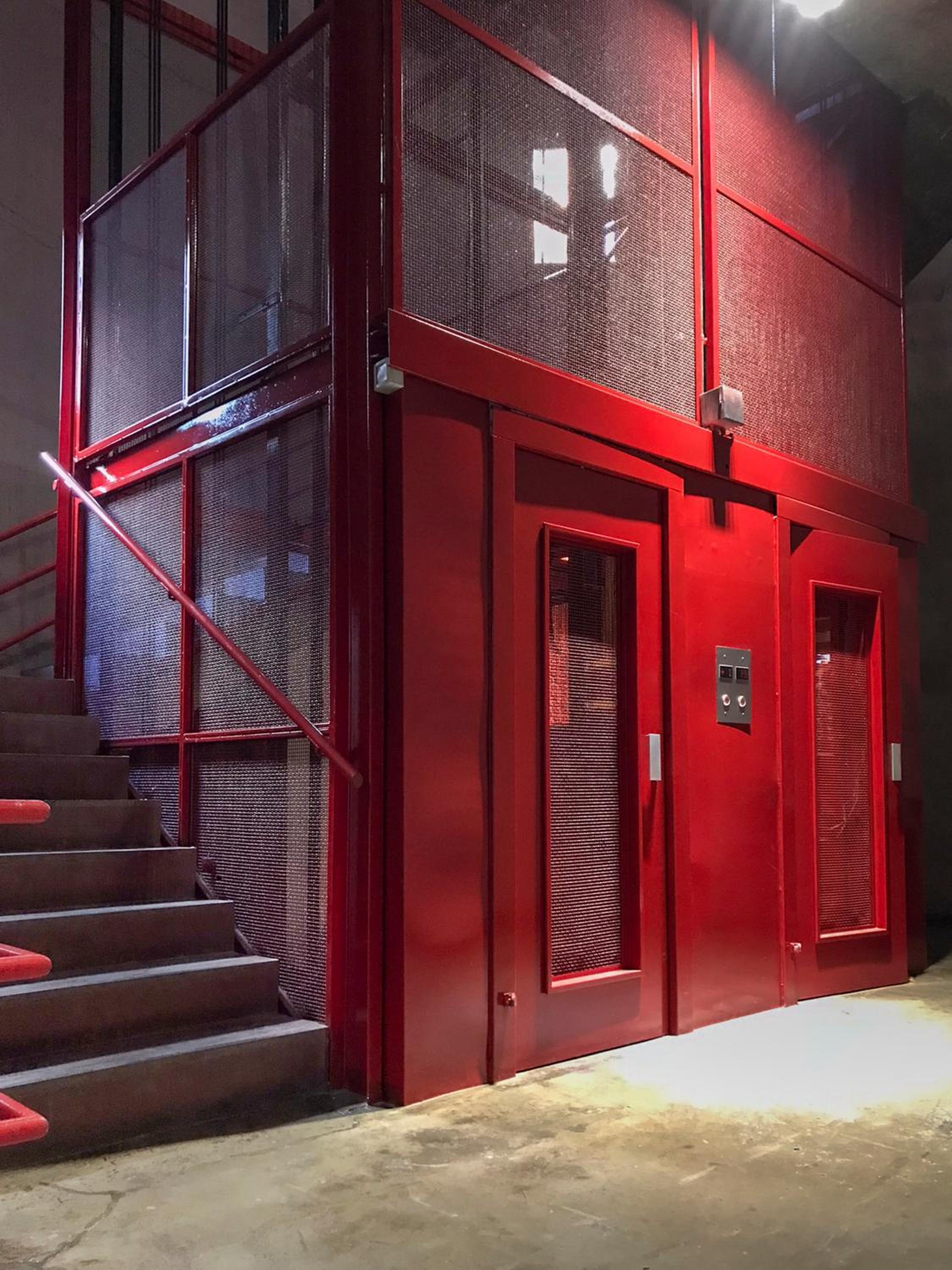 A Palemro Hollywood Loft Premium