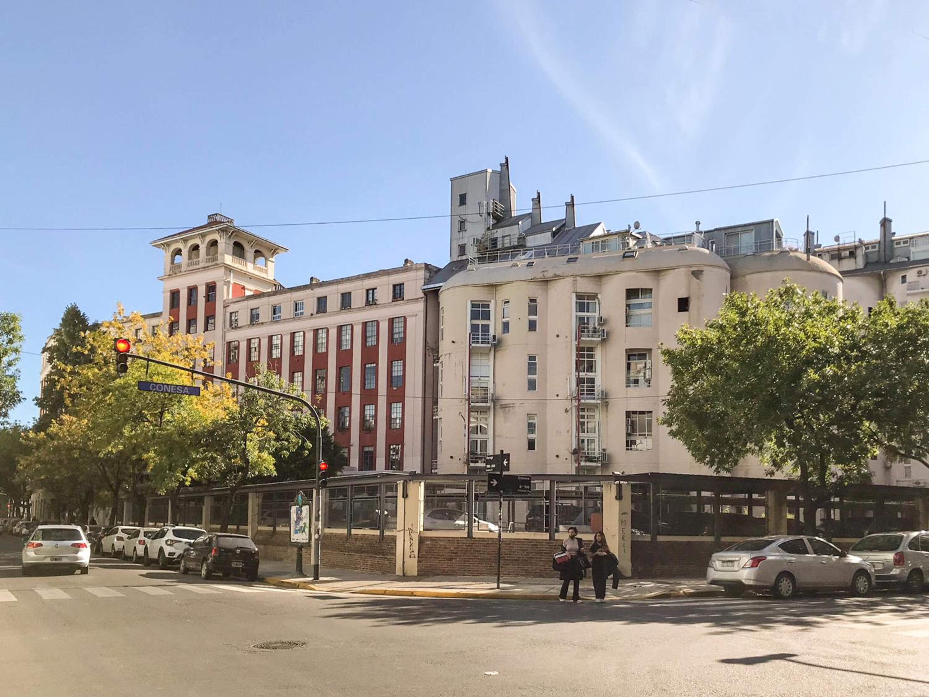 A Palemro Hollywood Loft Premium