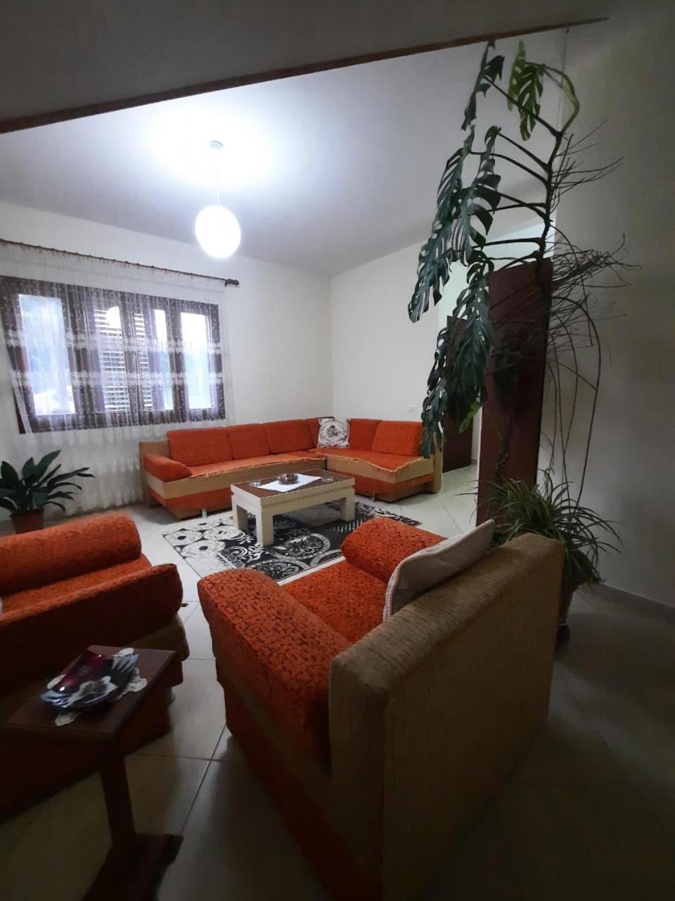 Guesthouse Ndroq