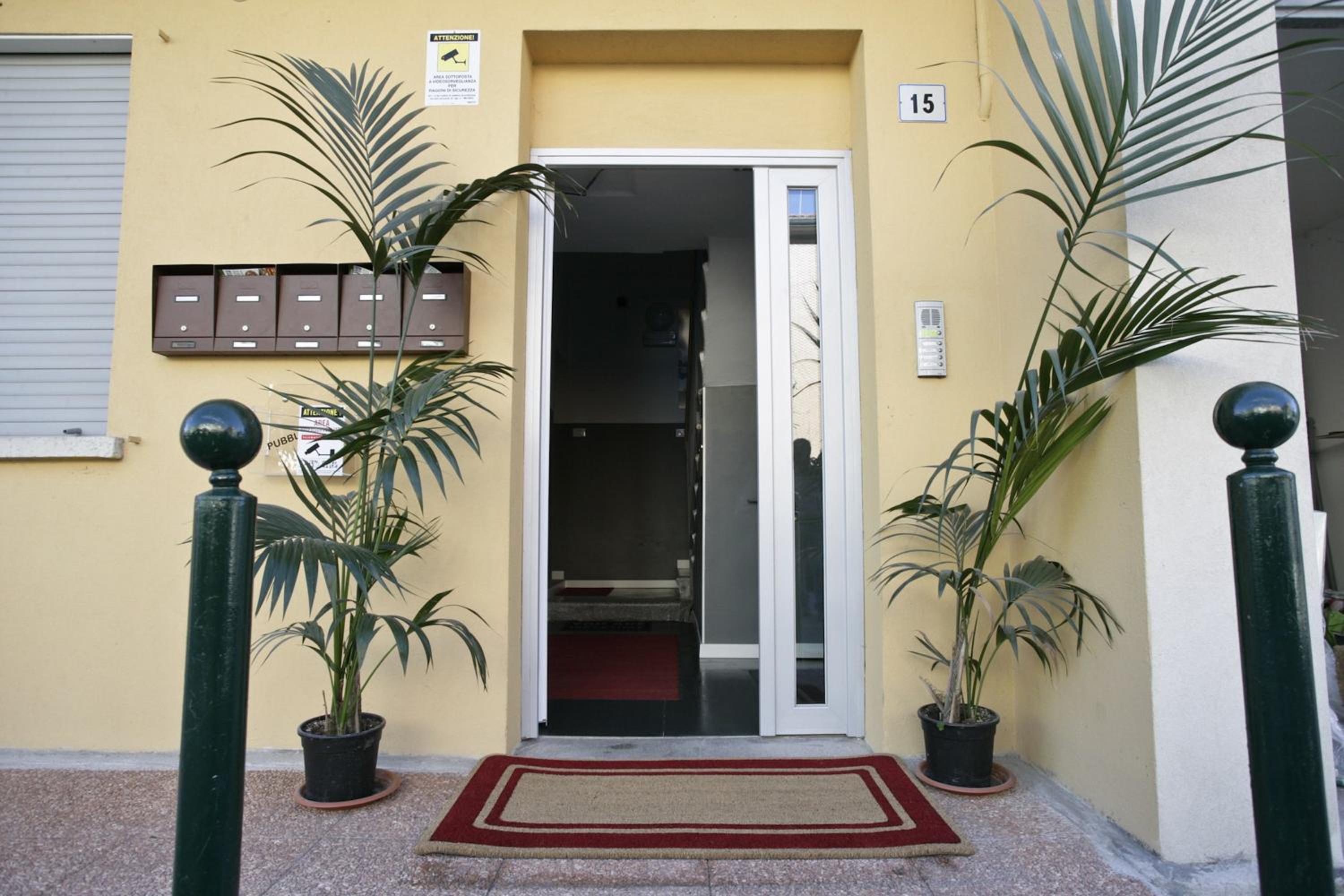 Venice Residence Elisabeth