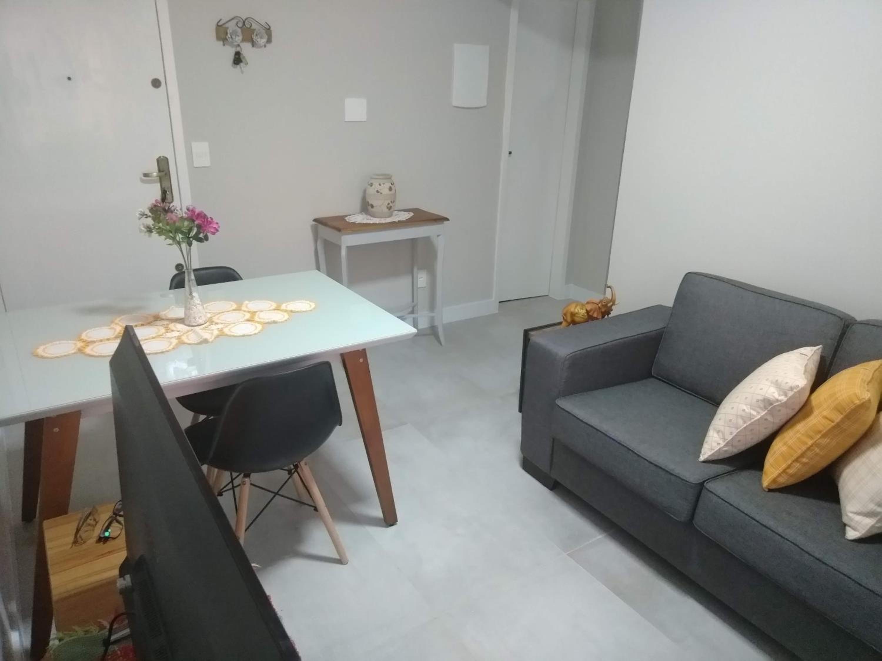 Joan Miró Apartamento