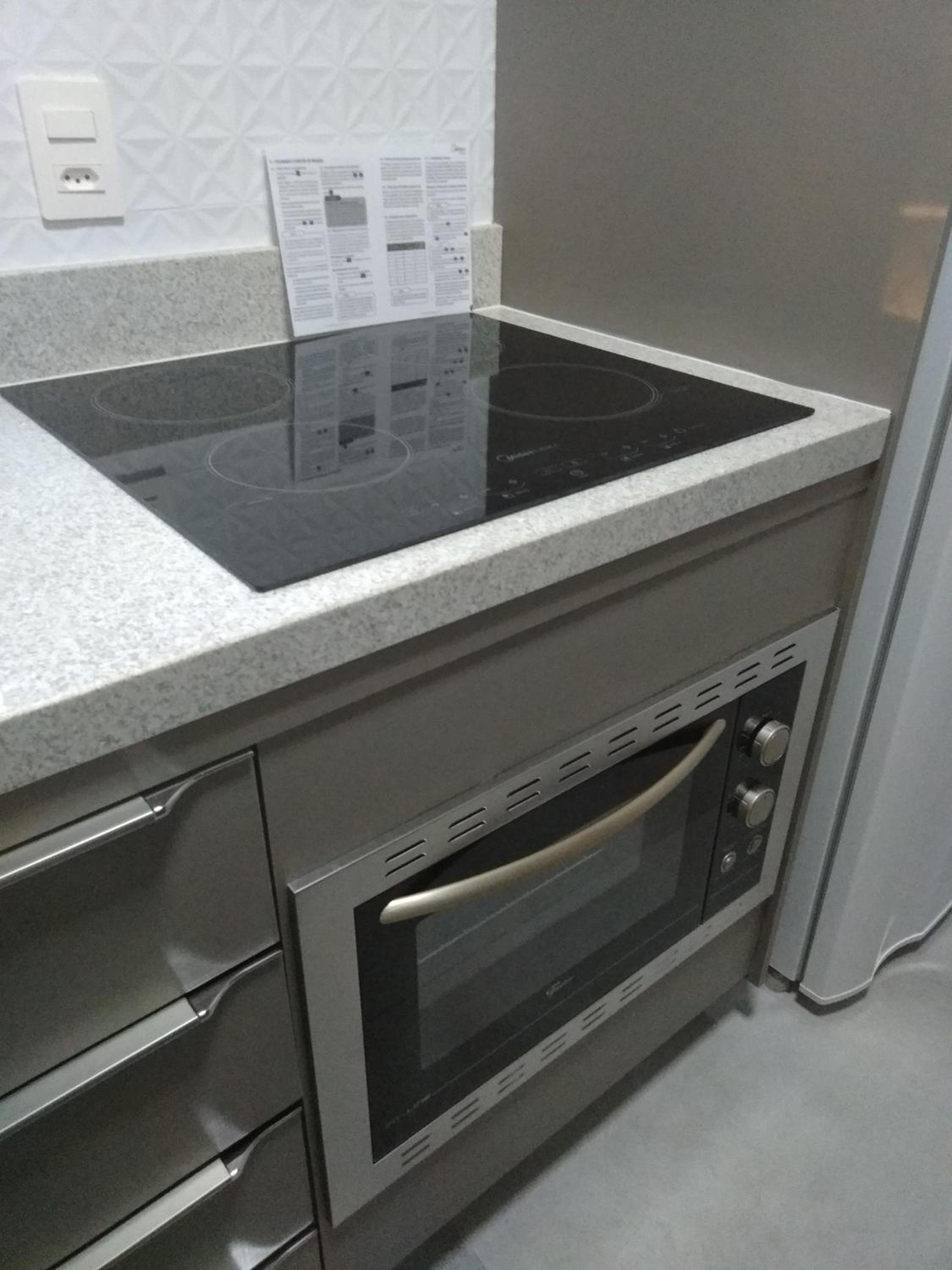 Joan Miró Apartamento