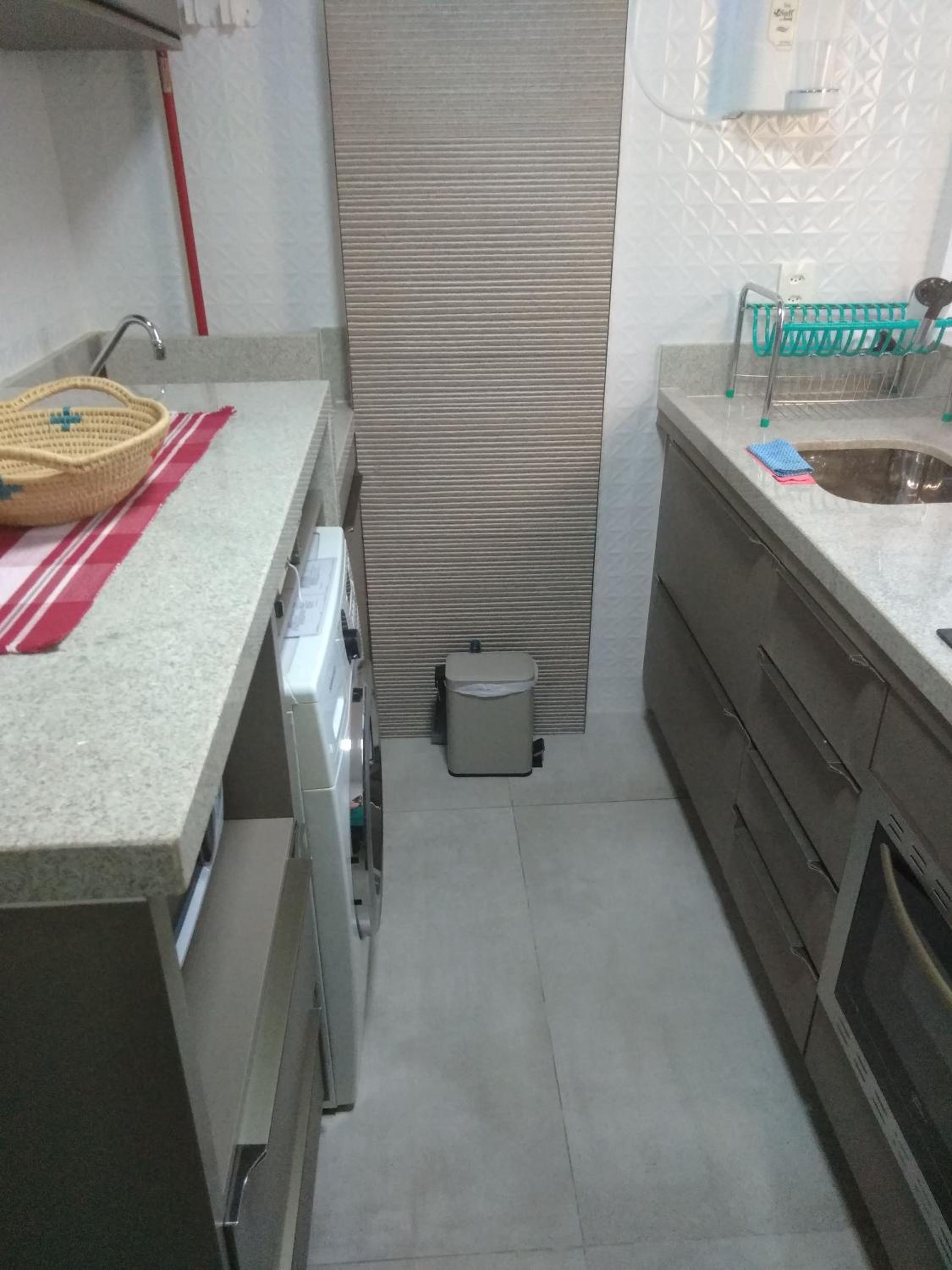 Joan Miró Apartamento