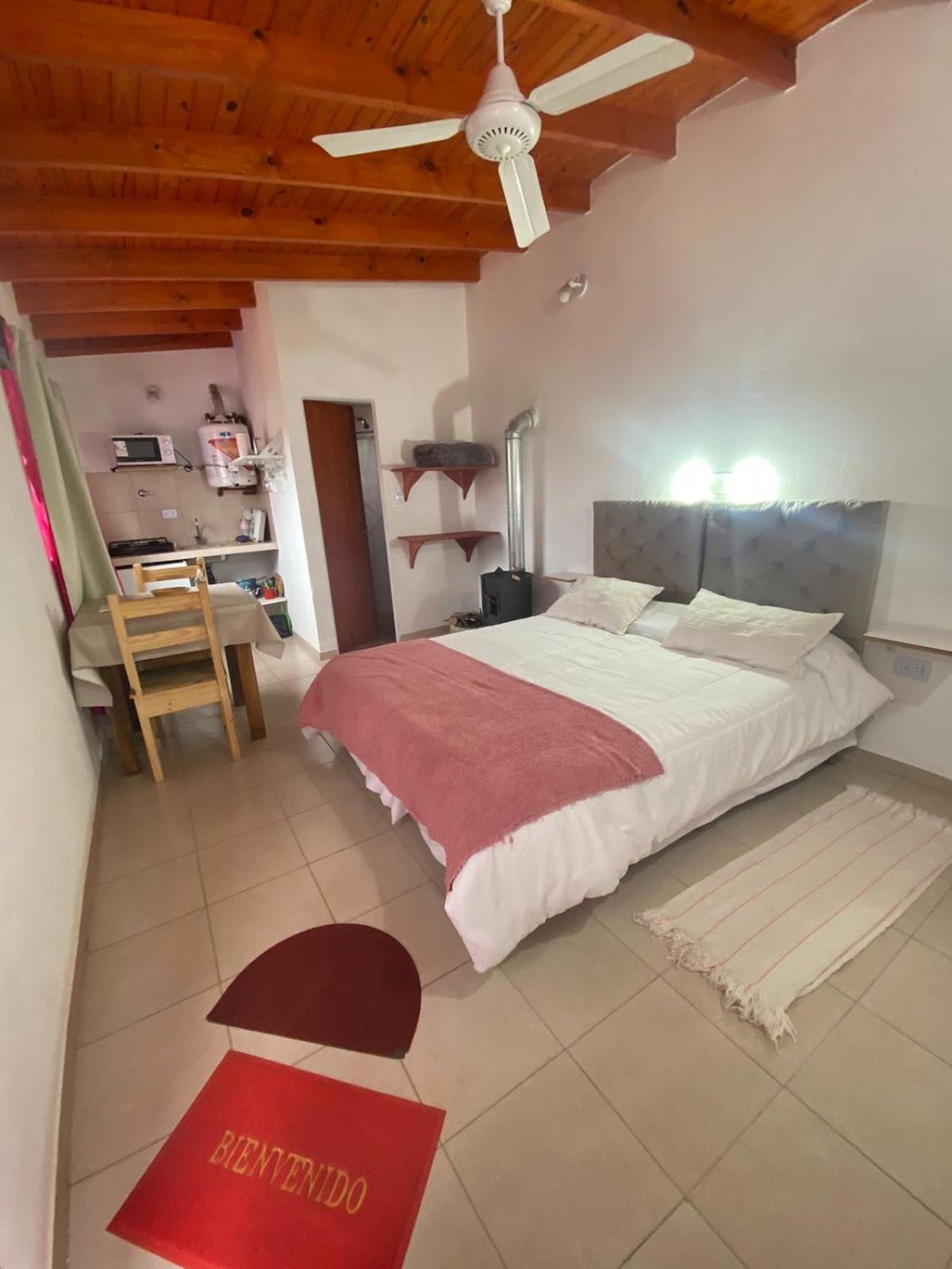 Cabañas & Apart Yki Shamuaika