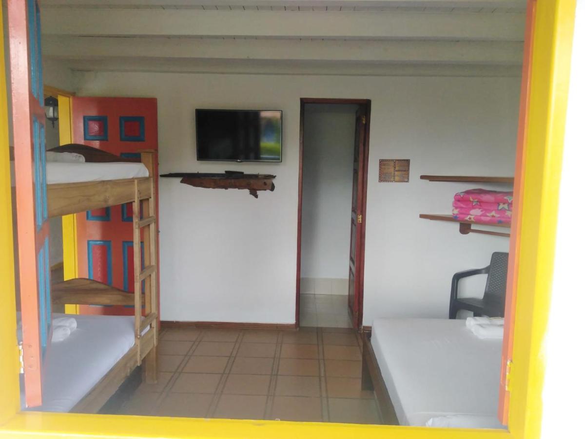children's play area