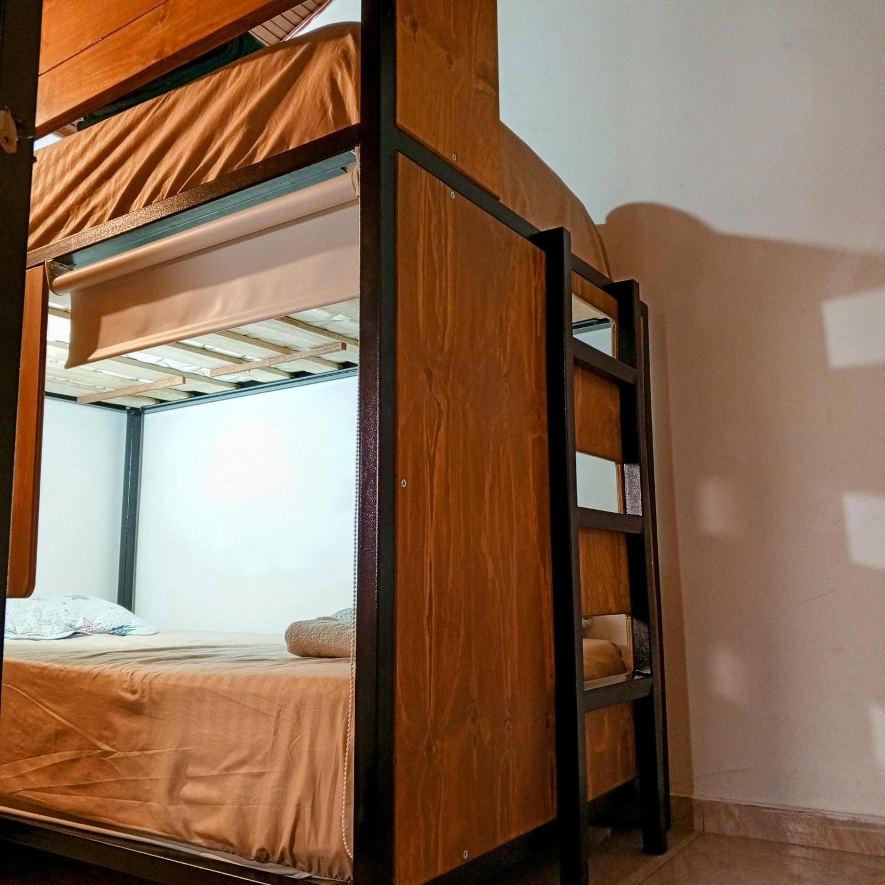 Kuyay Hostel