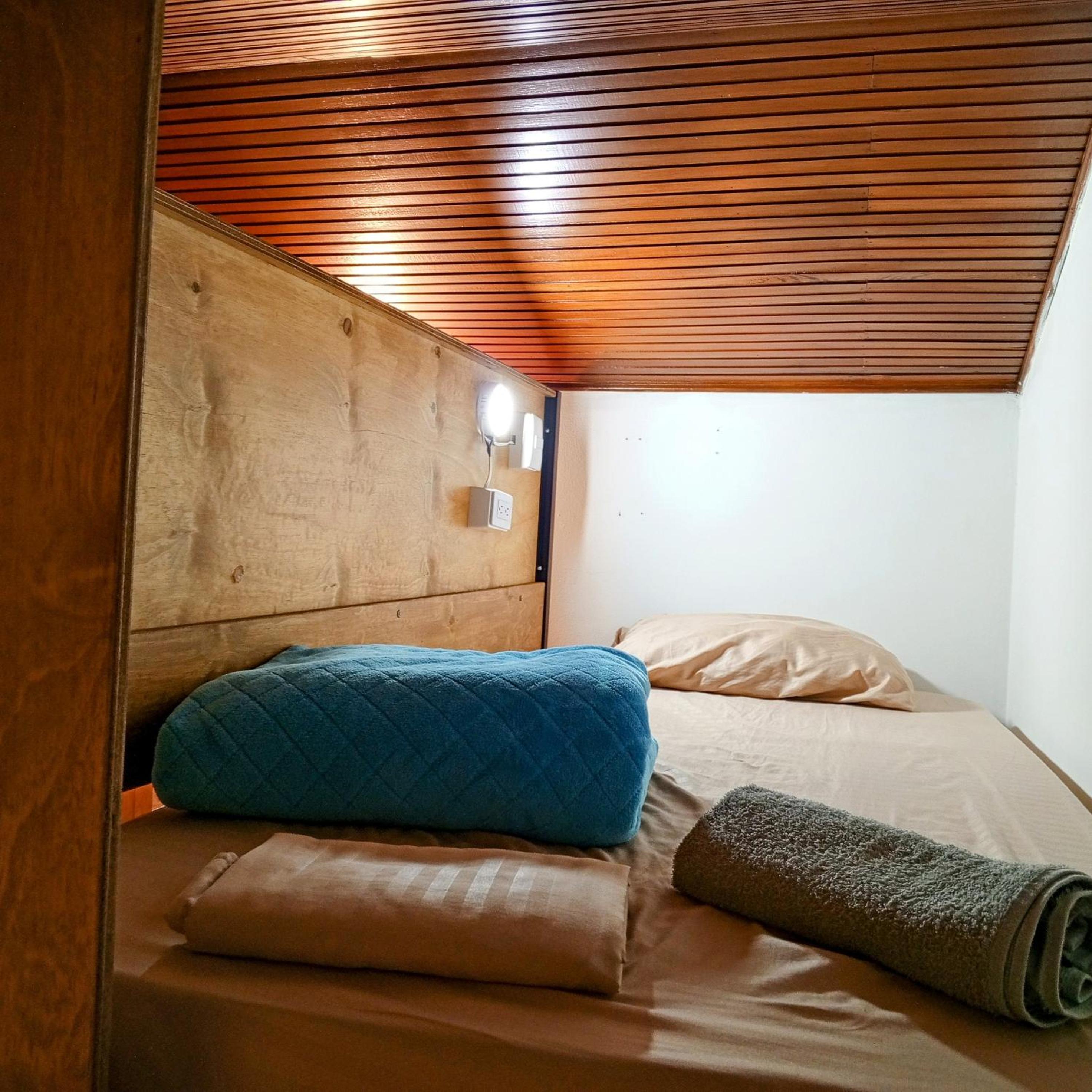 Kuyay Hostel