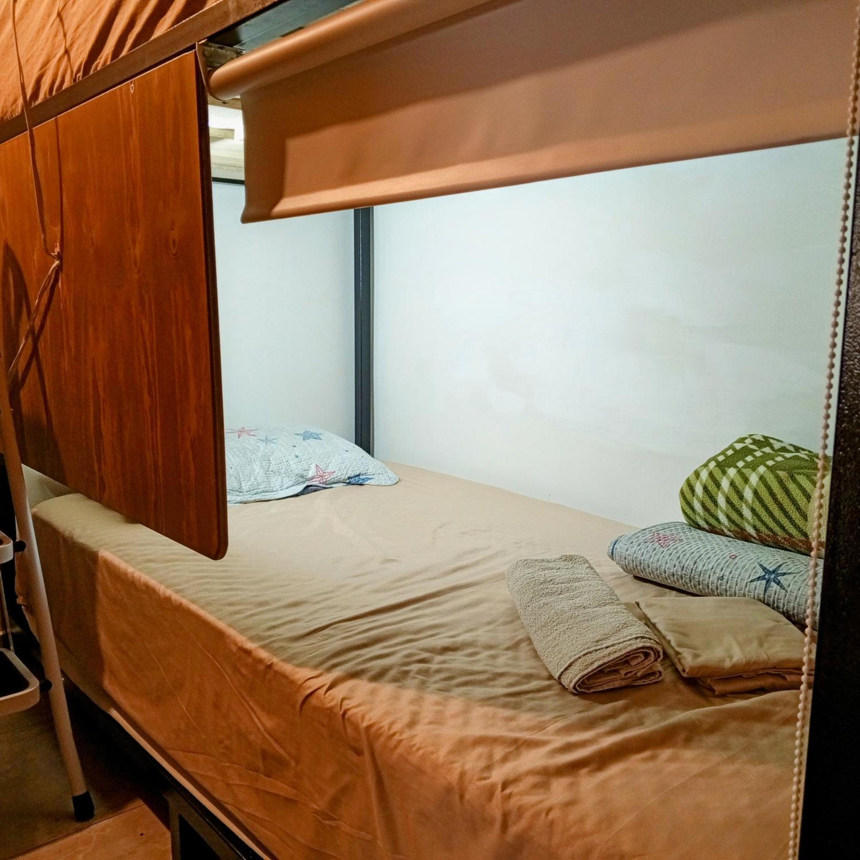 Kuyay Hostel