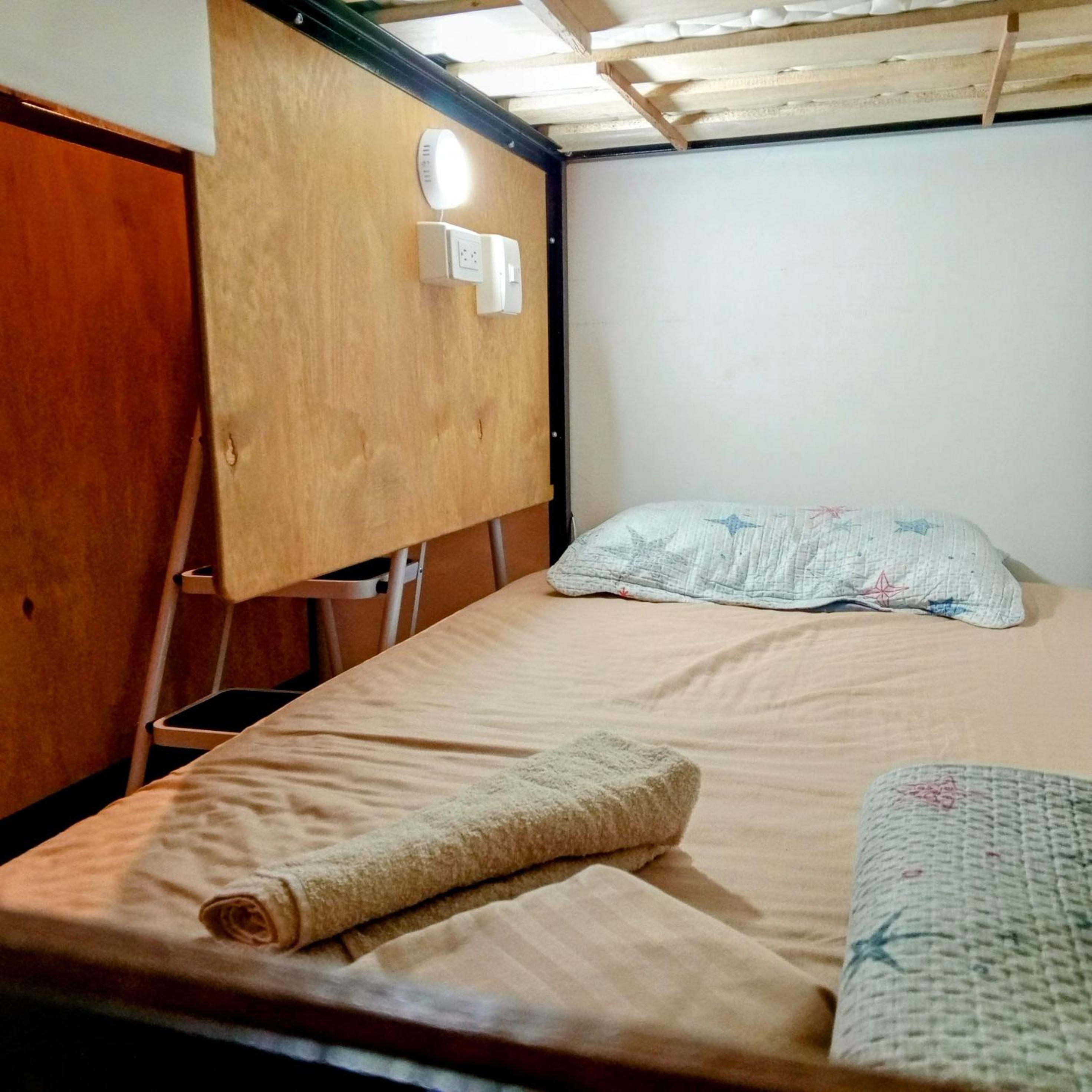 Kuyay Hostel