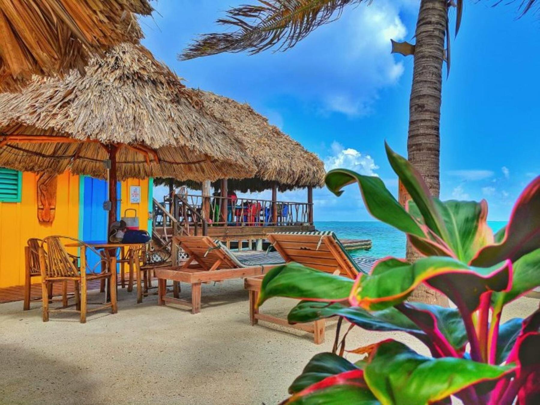 Placencia Sailing Catamaran Day Charter « Gingembre »